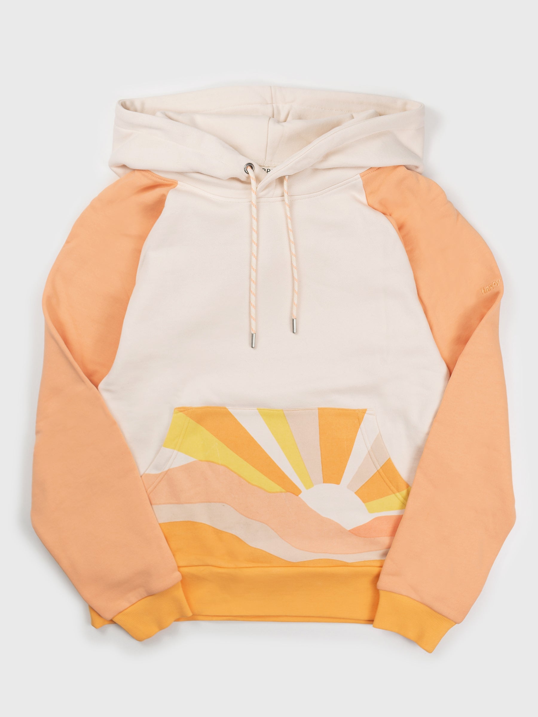 Sunburst Hoodie