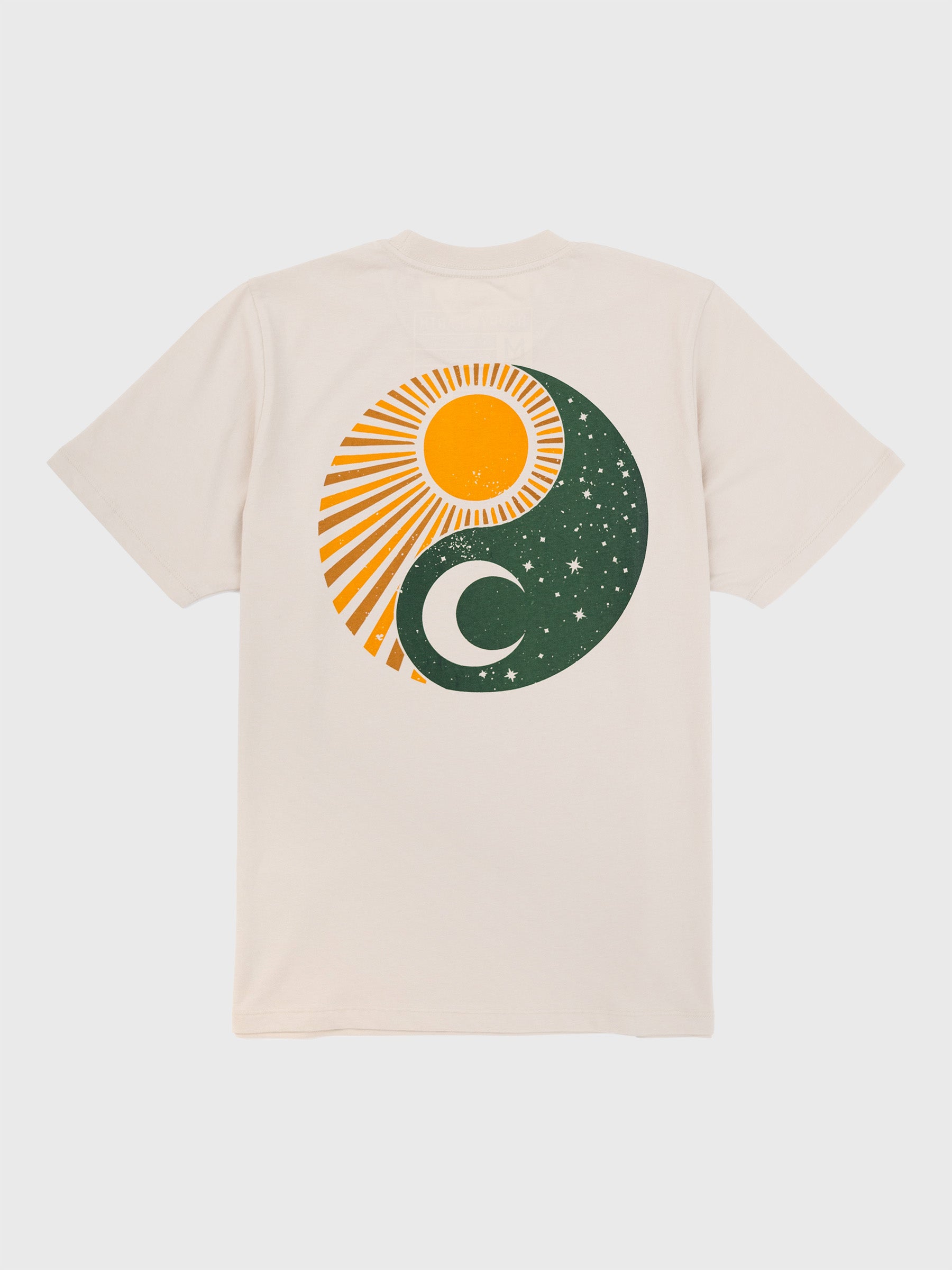 Day and Night Tee