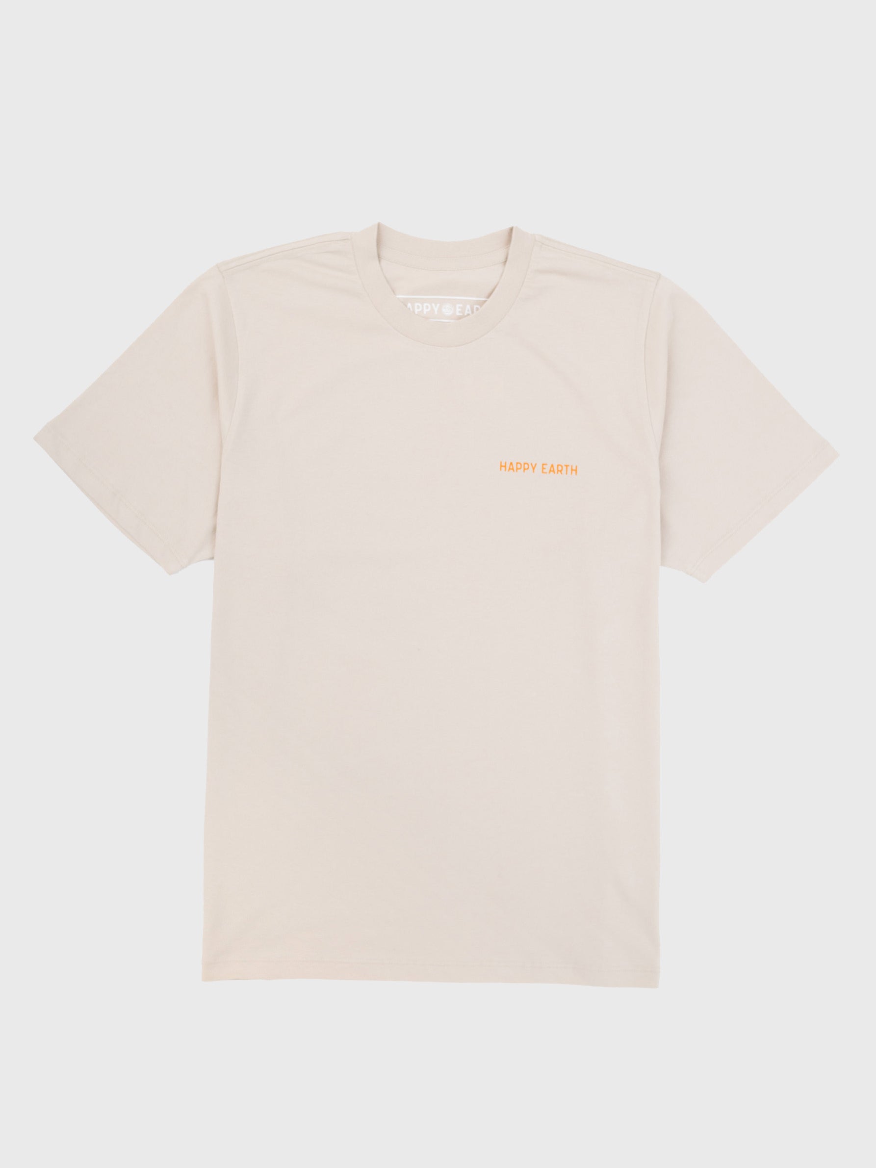 Day and Night Tee