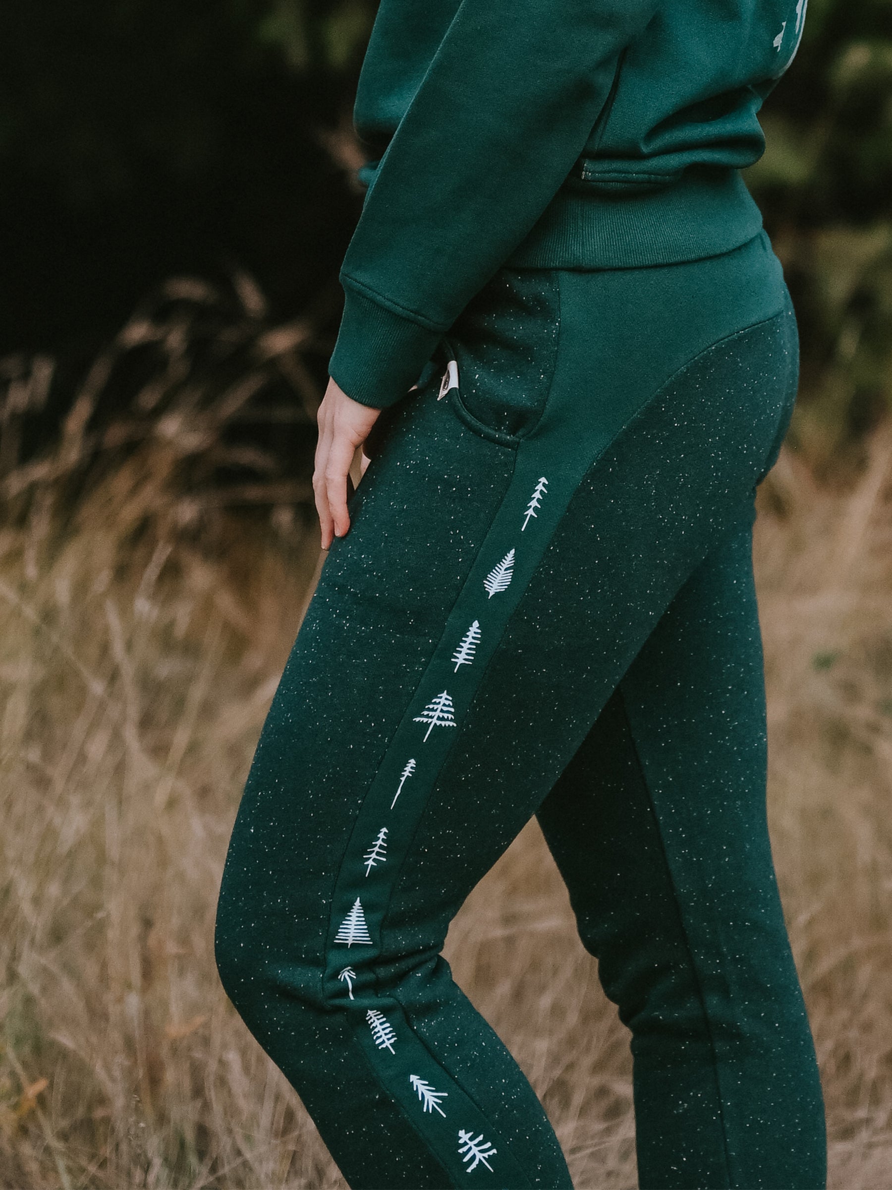 Forest Joggers