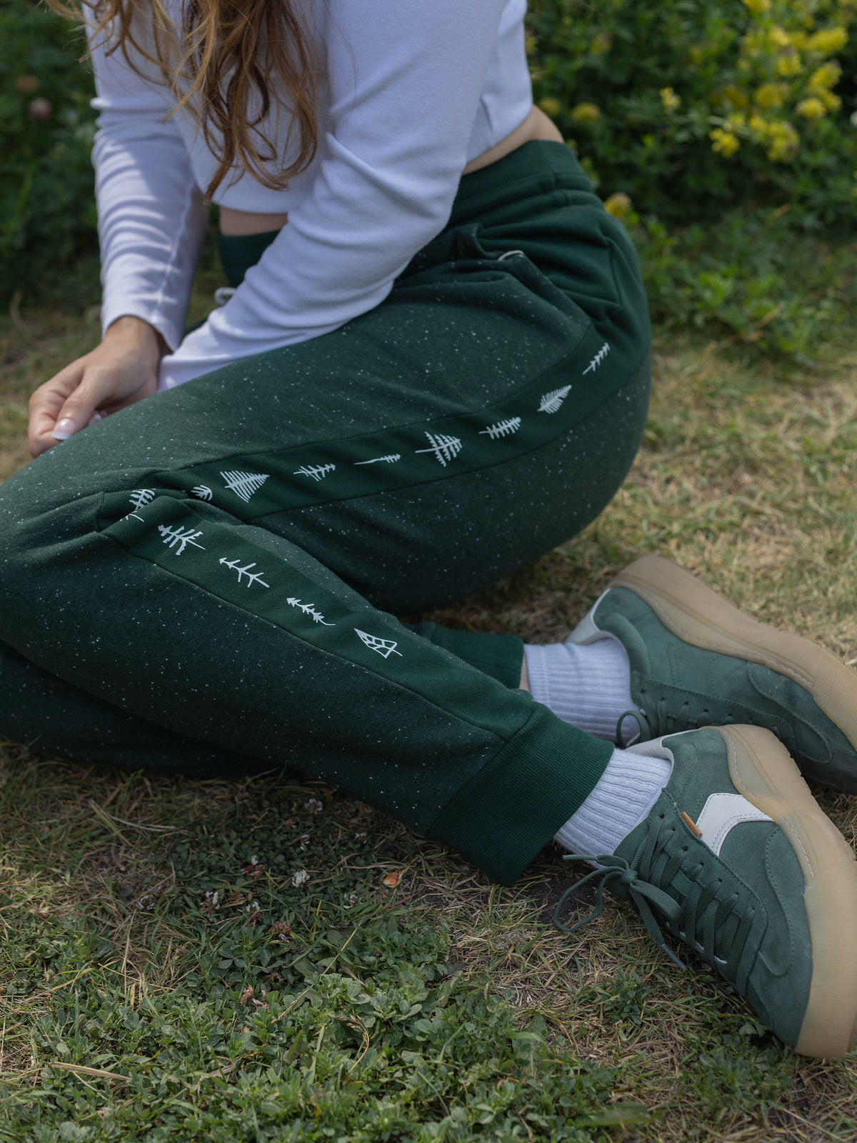 Forest Joggers