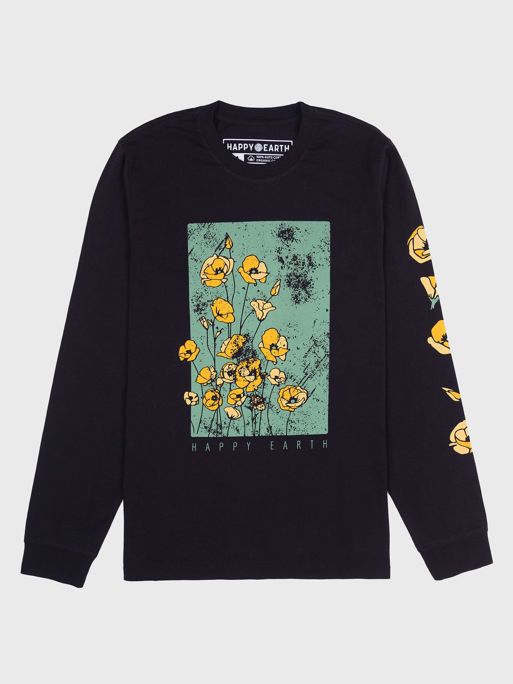 Superbloom Tee