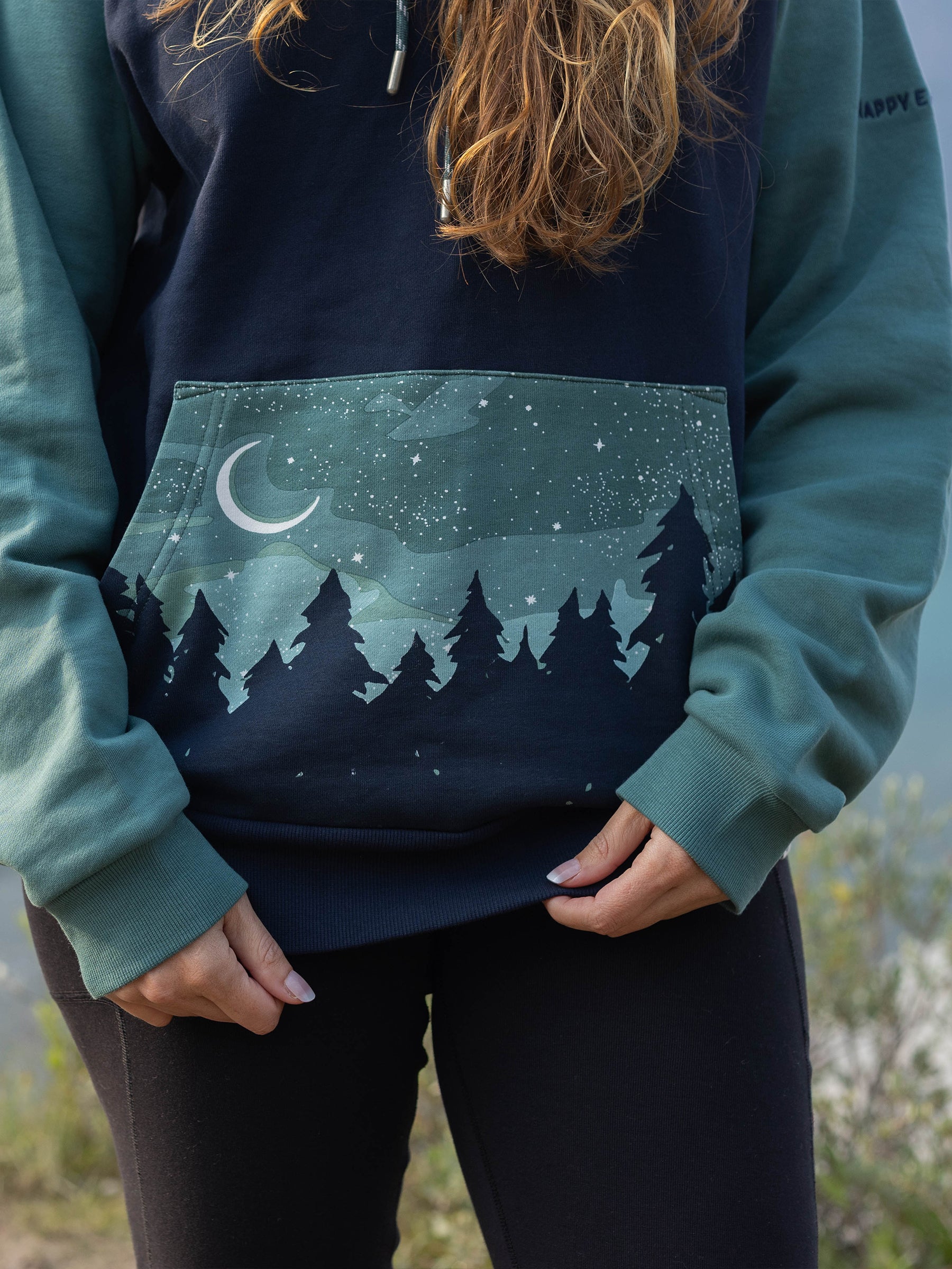 Aurora Hoodie