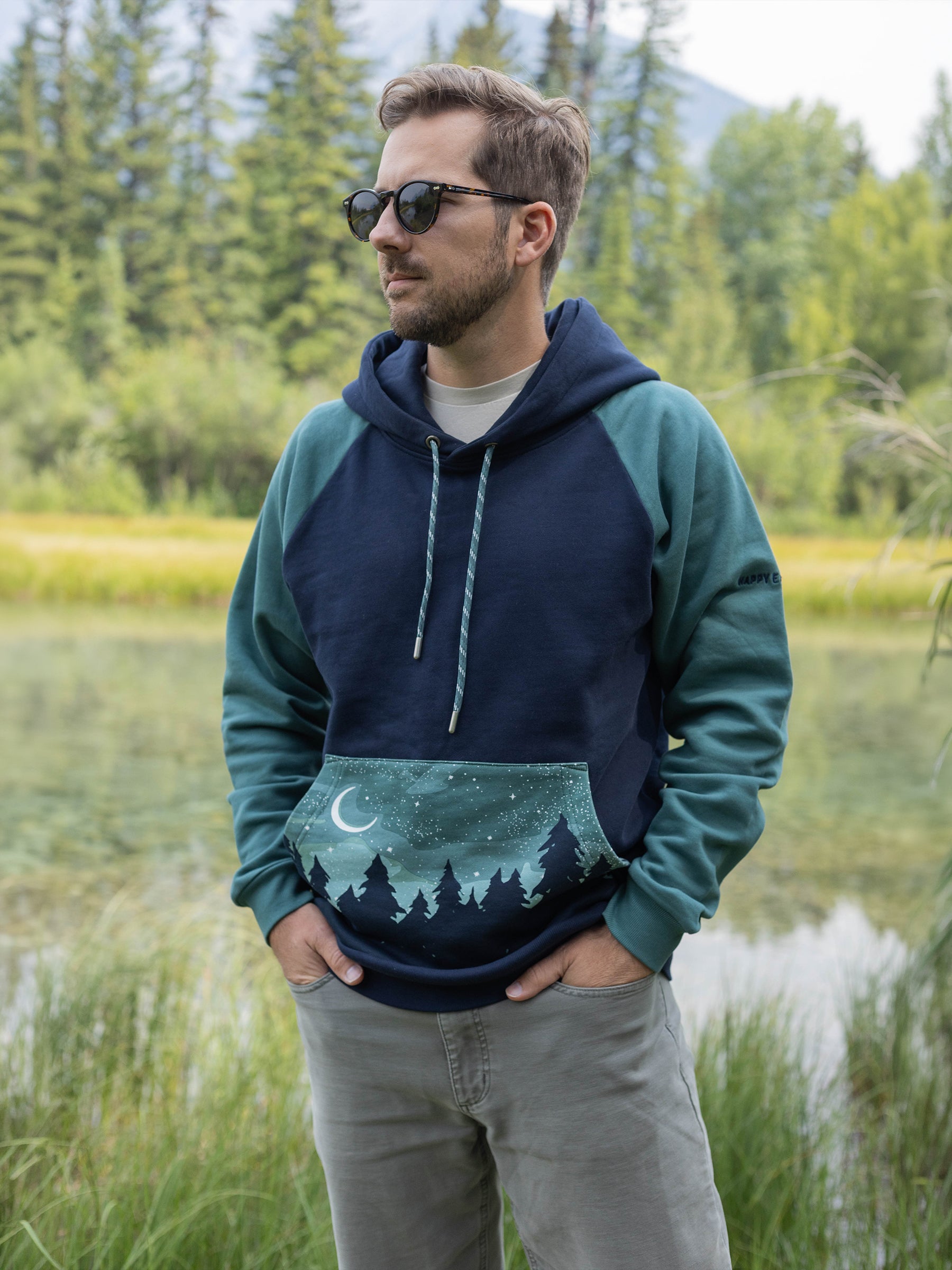 Aurora Hoodie