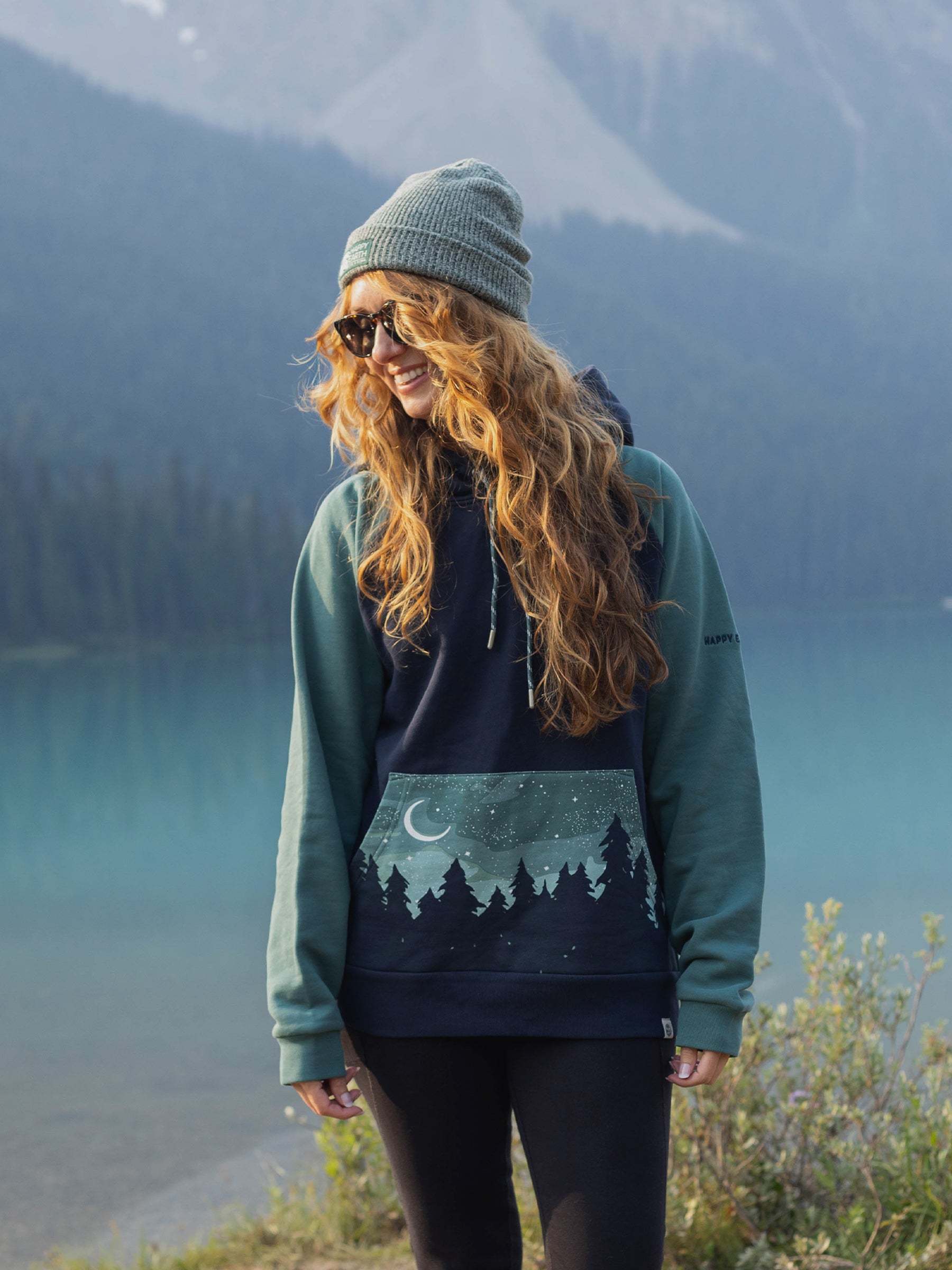 Aurora Hoodie