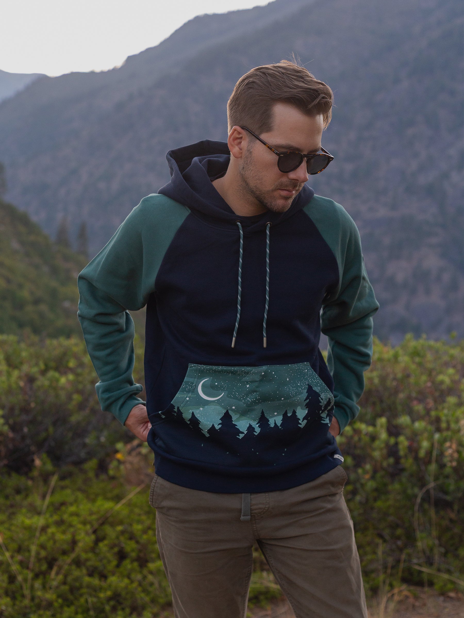 Aurora Hoodie