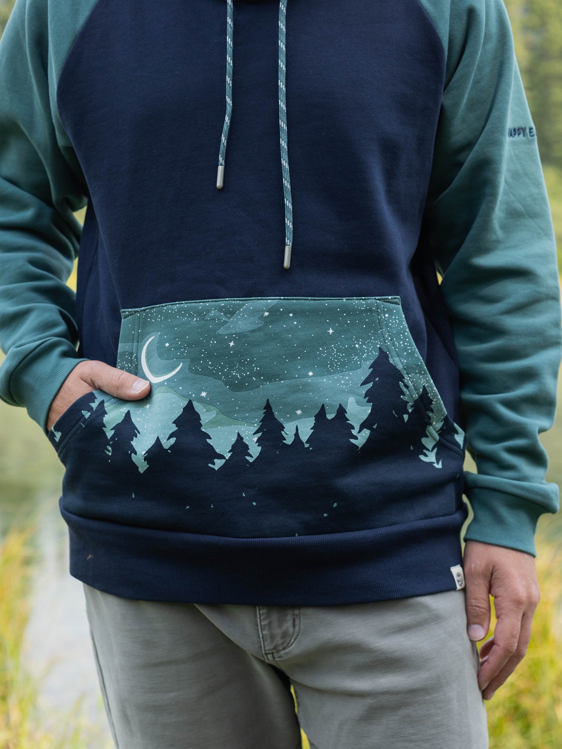 Aurora Hoodie
