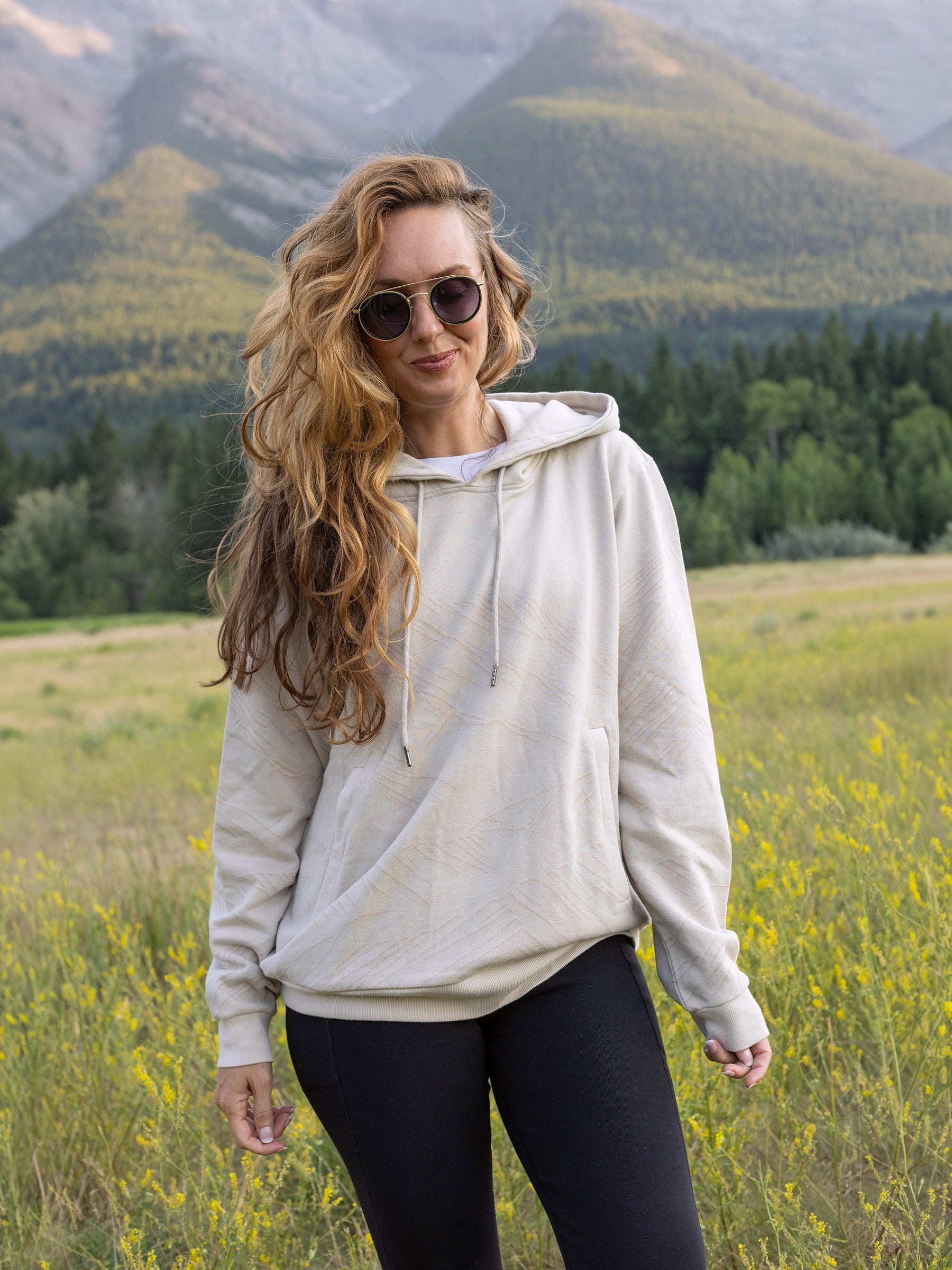 Snowdrift Hoodie