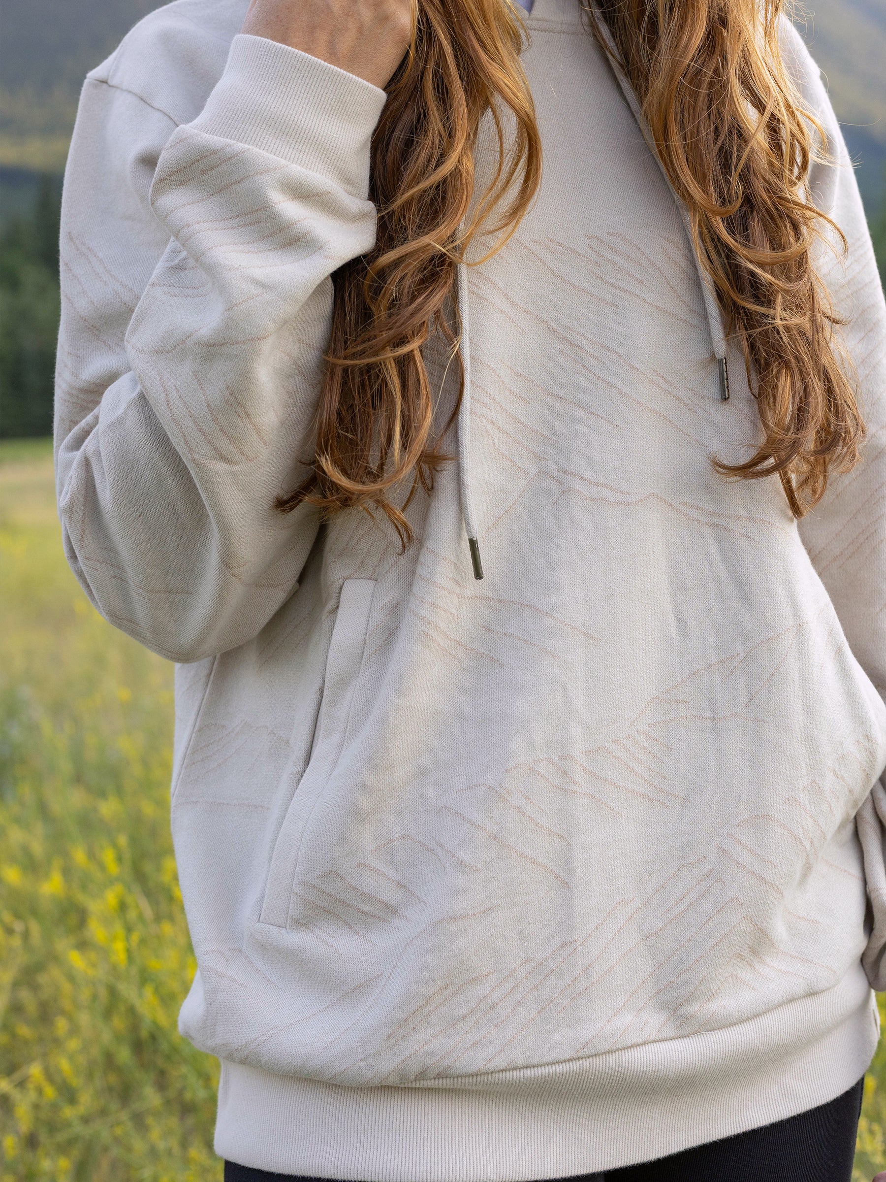 Snowdrift Hoodie