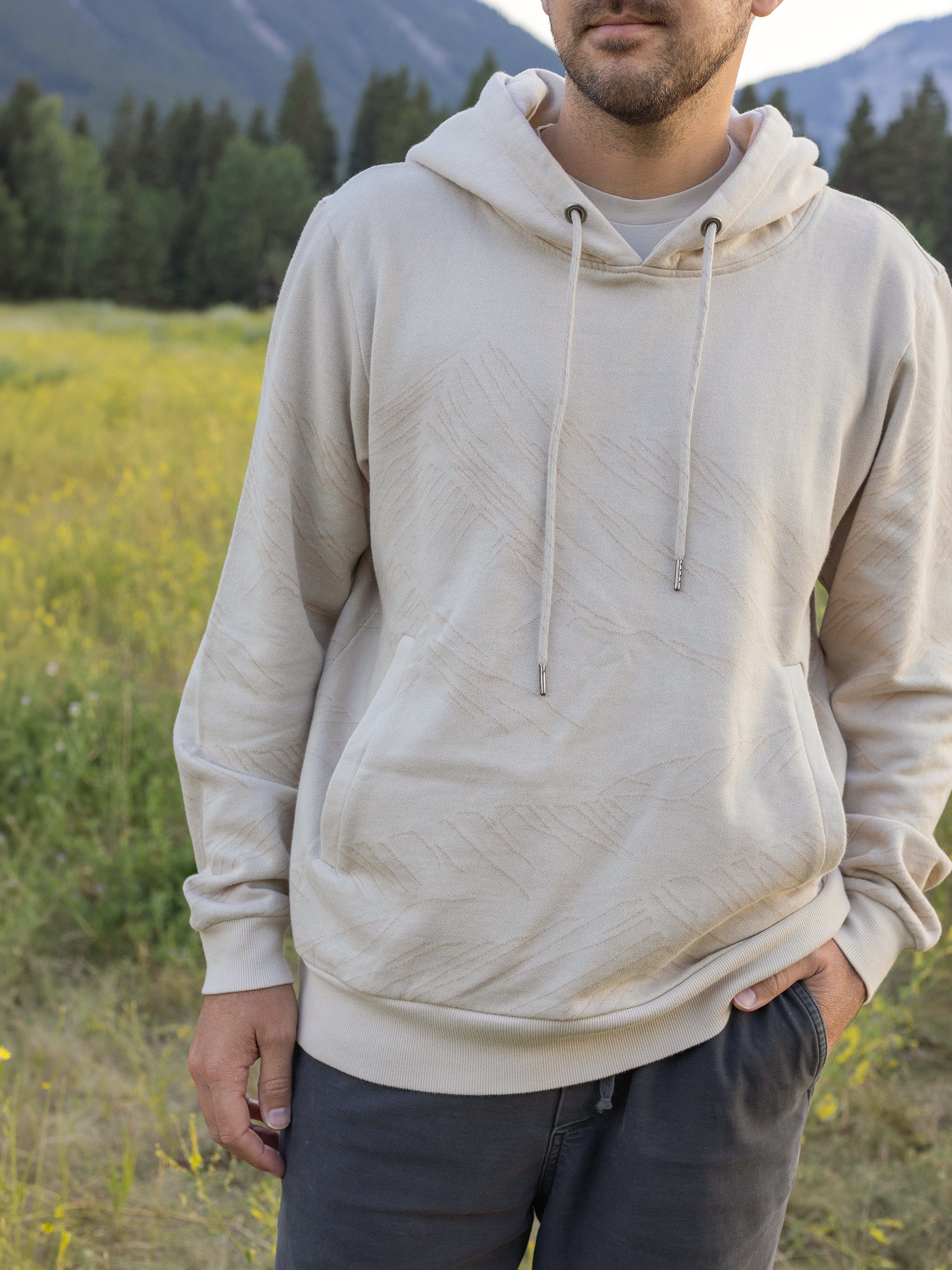 Snowdrift Hoodie