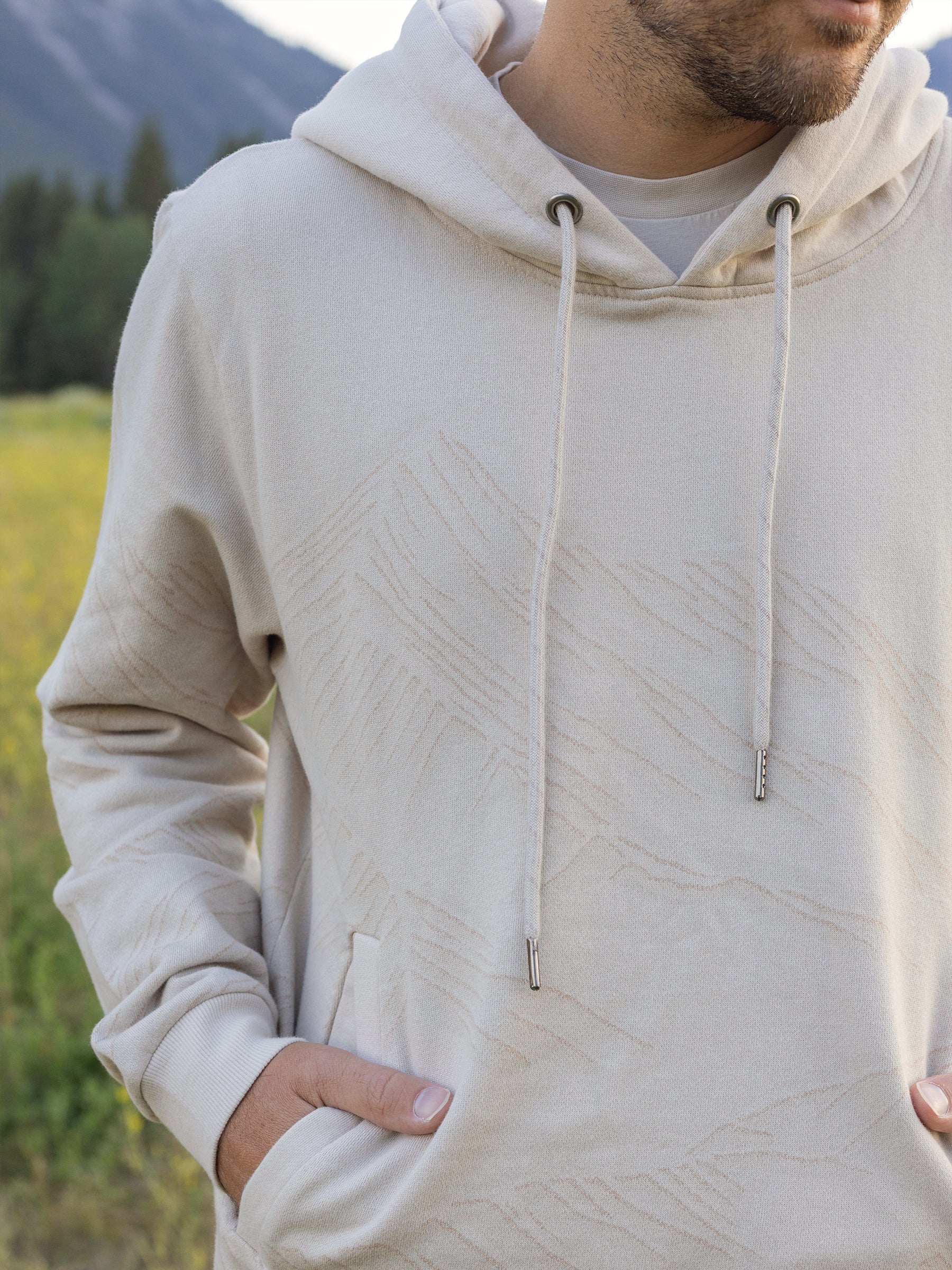 Snowdrift Hoodie