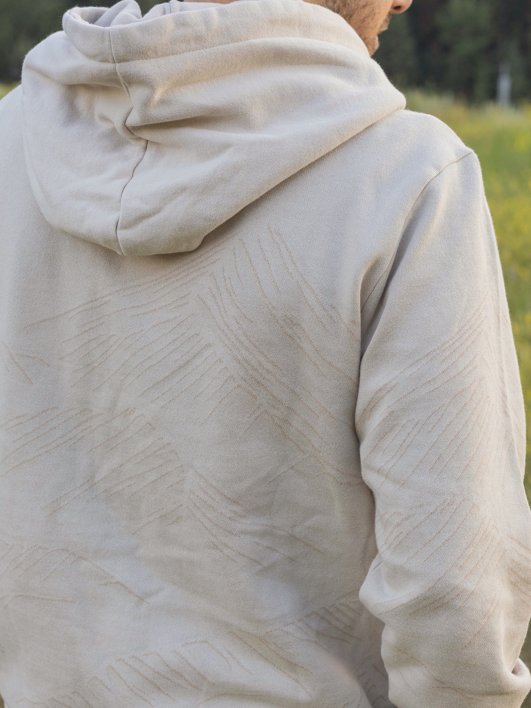 Snowdrift Hoodie