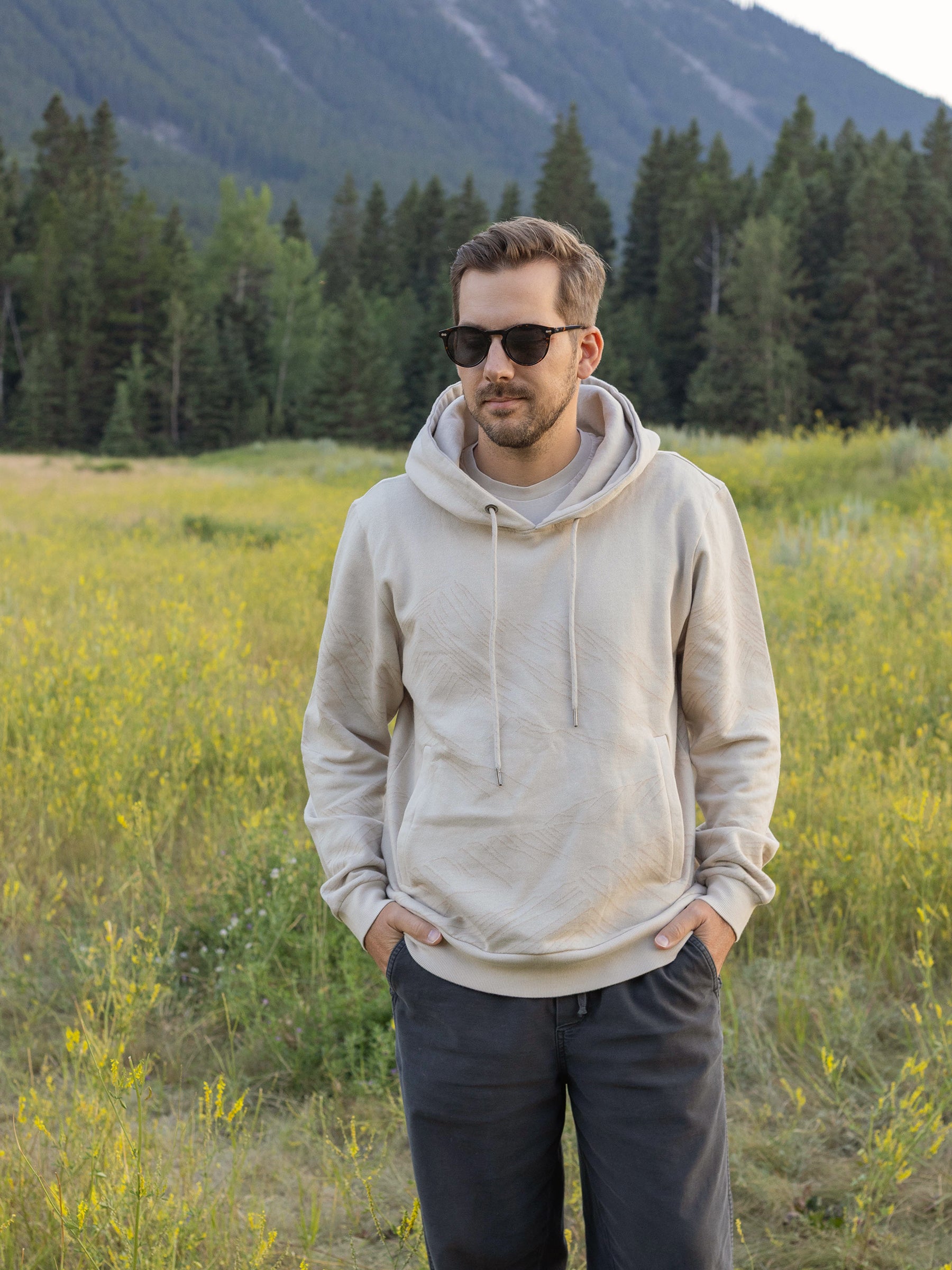 Snowdrift Hoodie