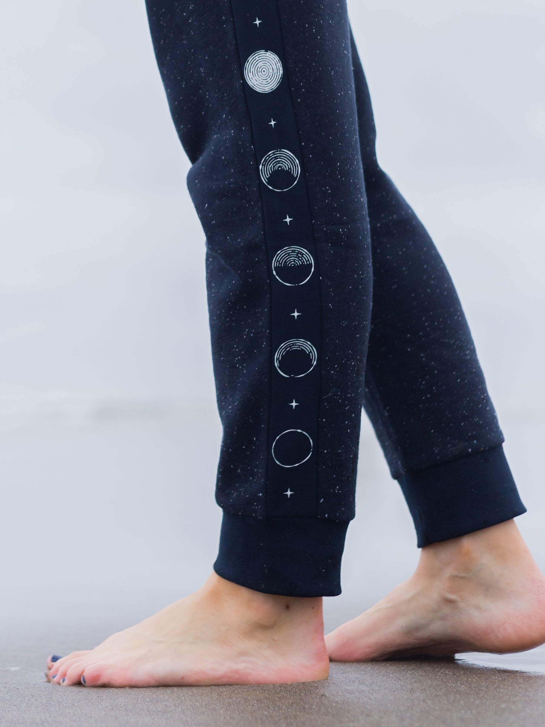Moonshine Joggers-Organic Joggers-Happy Earth