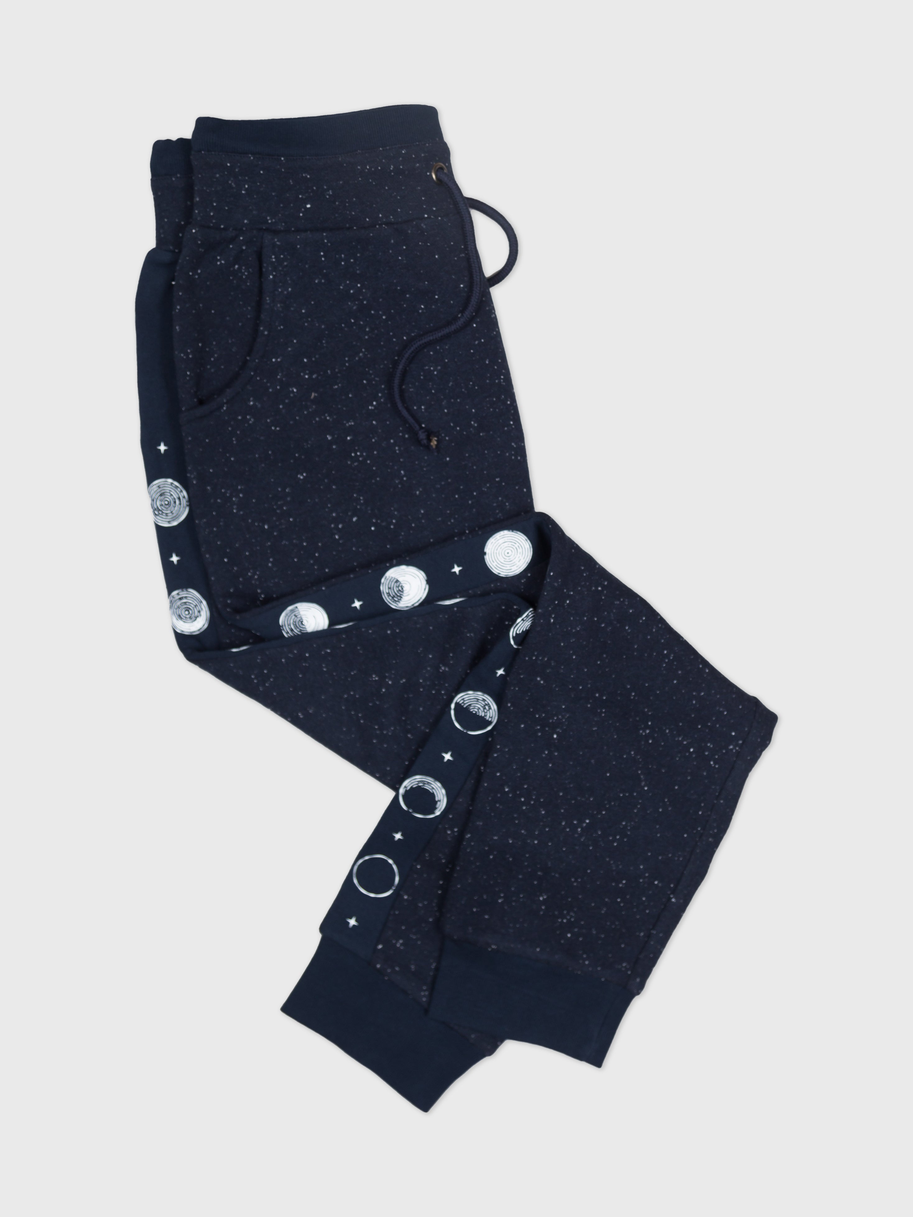 Moonshine Joggers-Organic Joggers-Happy Earth