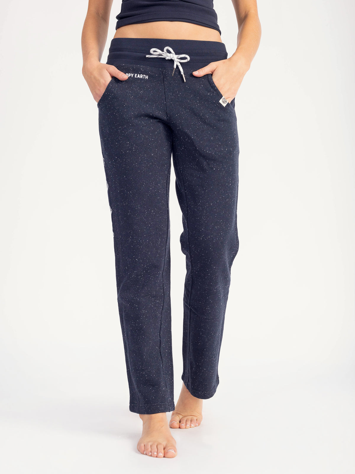 Straight Leg Sweatpants | Moonshine