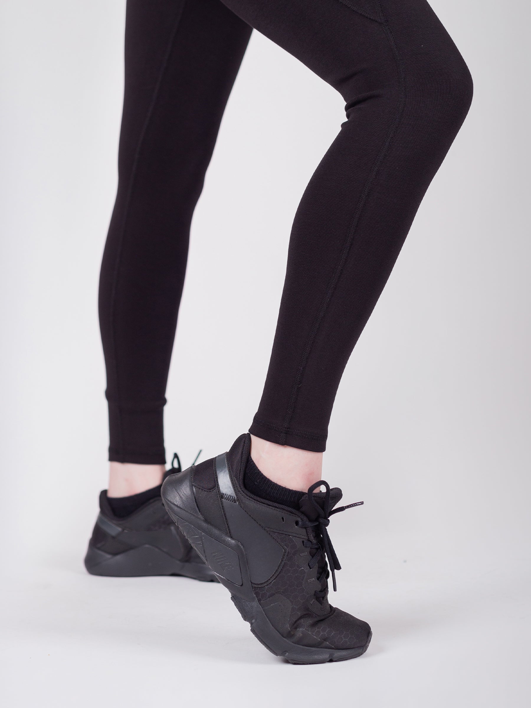 PlantTec™ Organic Leggings | Eclipse (Copy)-Organic Activewear-Happy Earth
