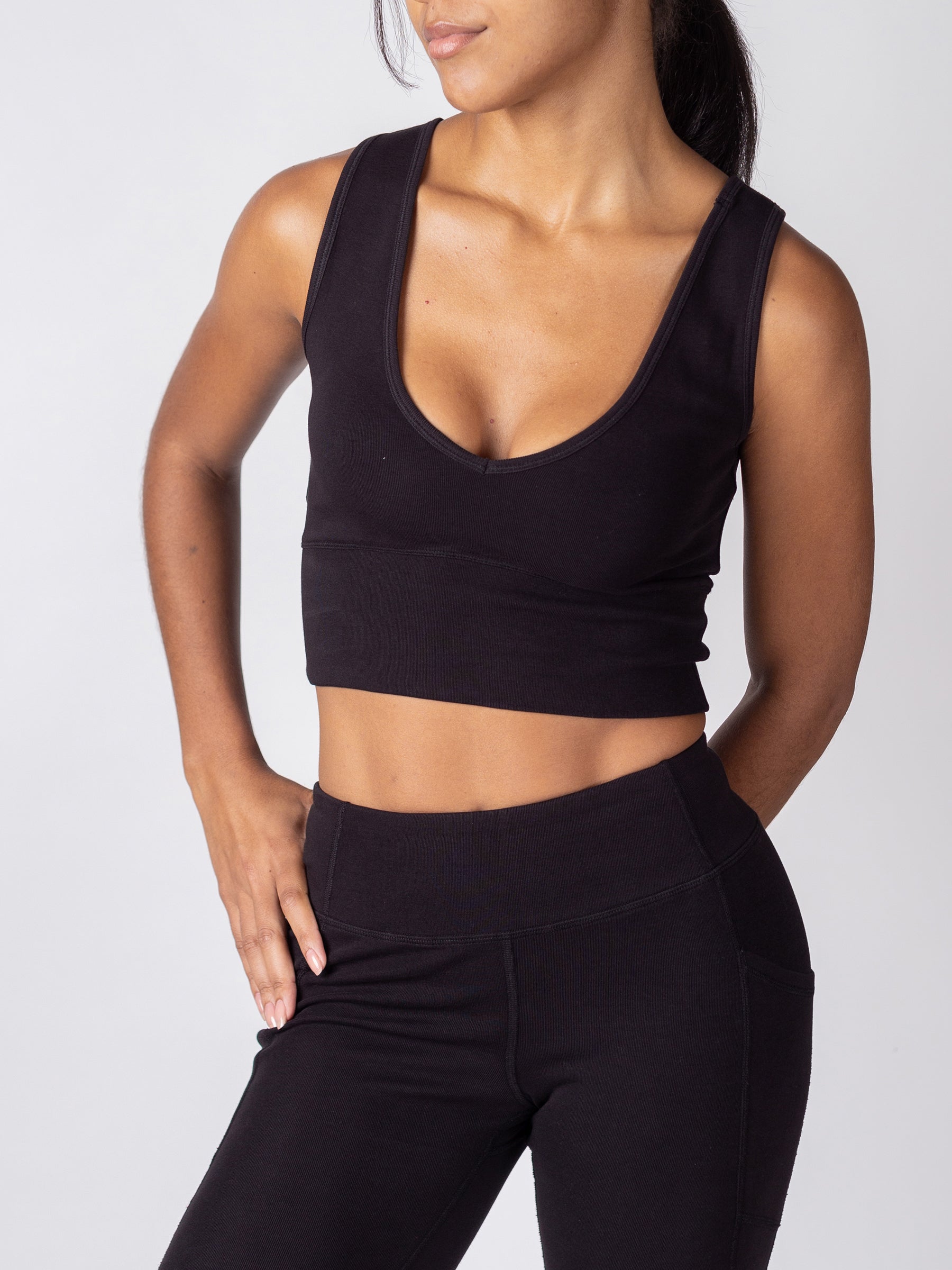PlantTec™ Organic Reversible Tank | Eclipse