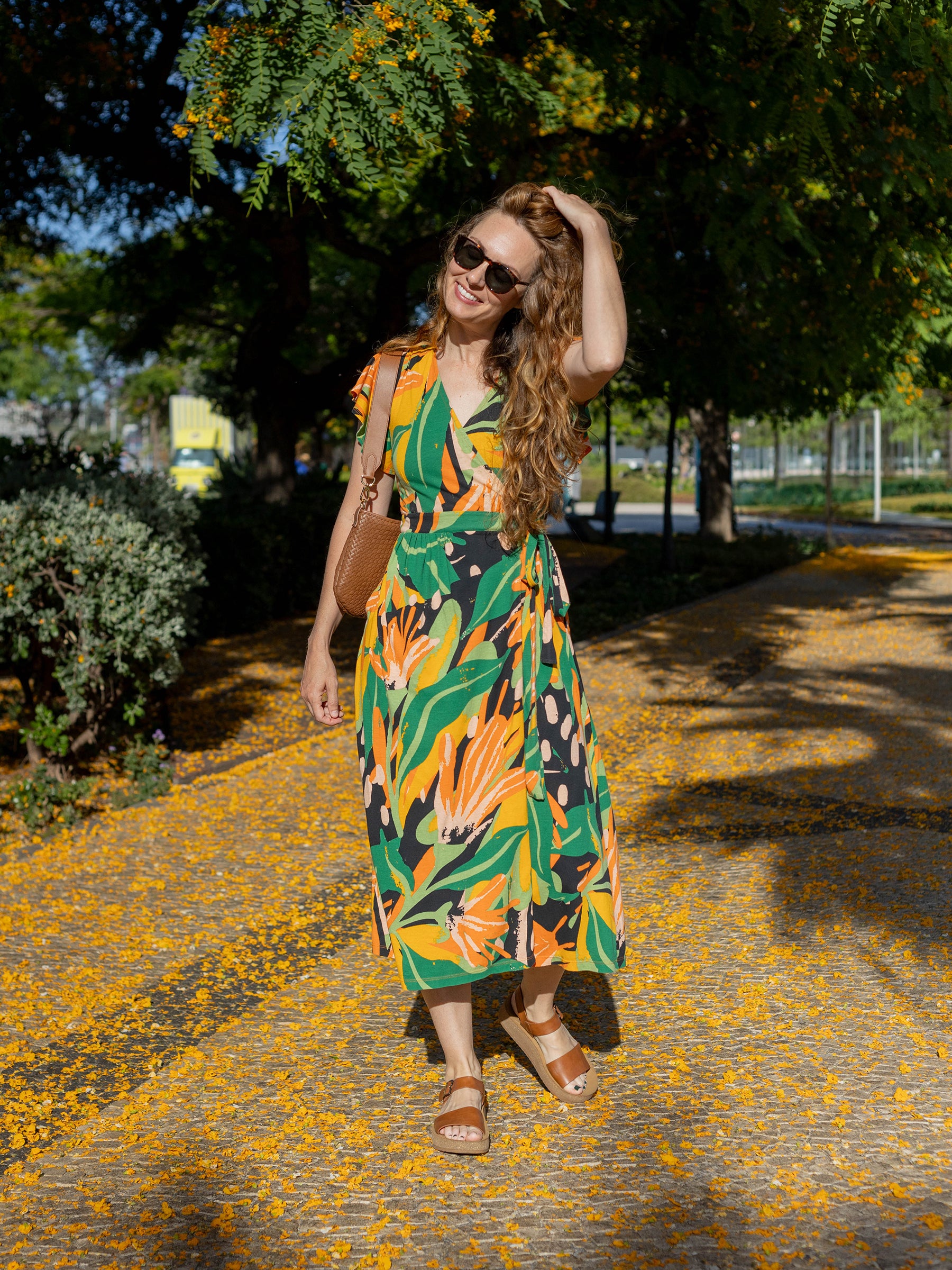 Isla Dress | Playa