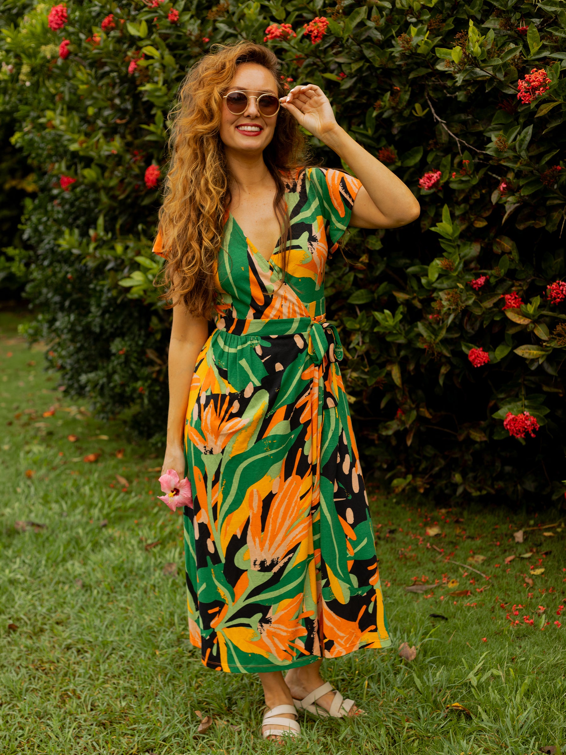 Isla Dress | Playa