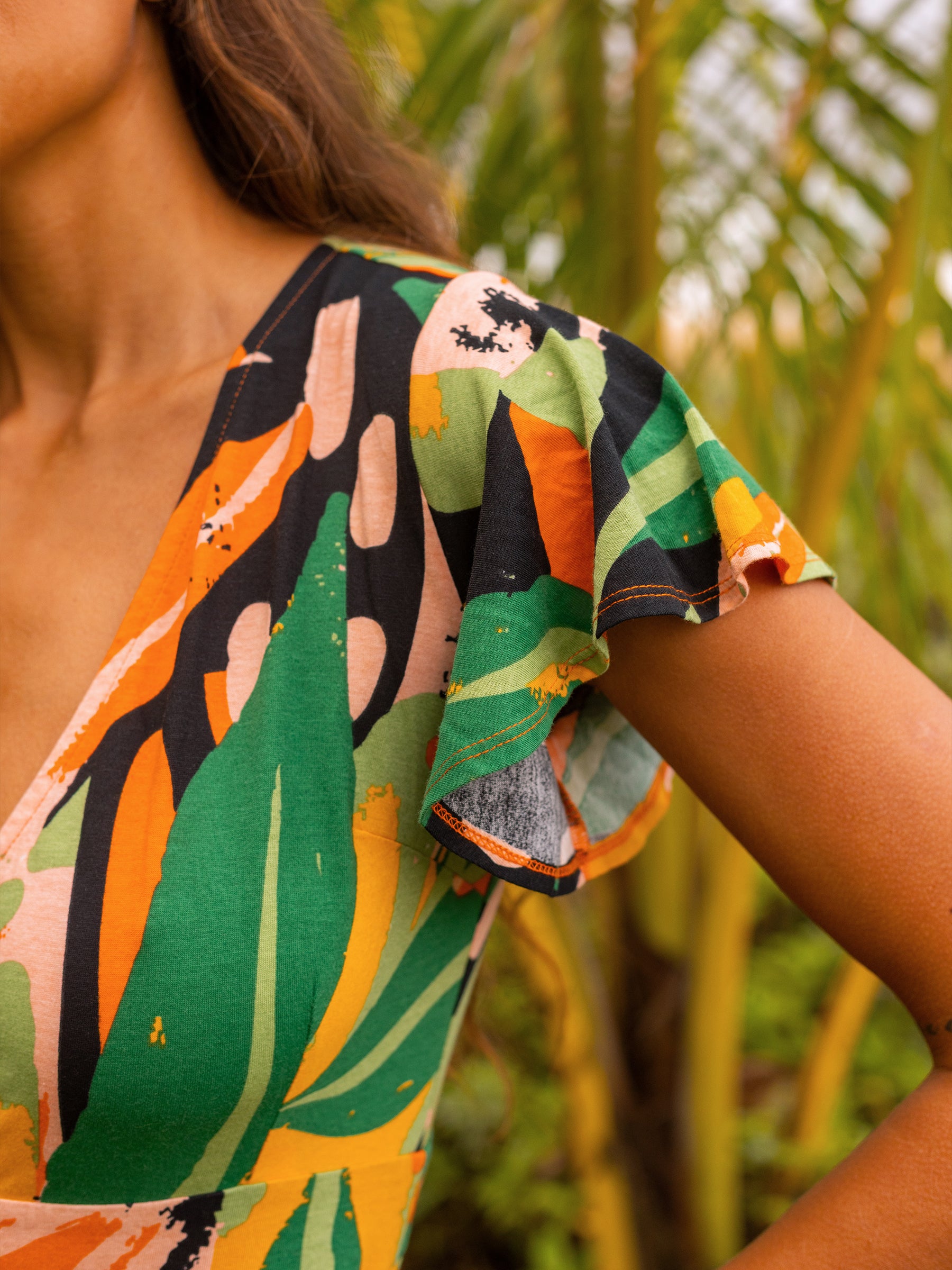 Isla Dress | Playa