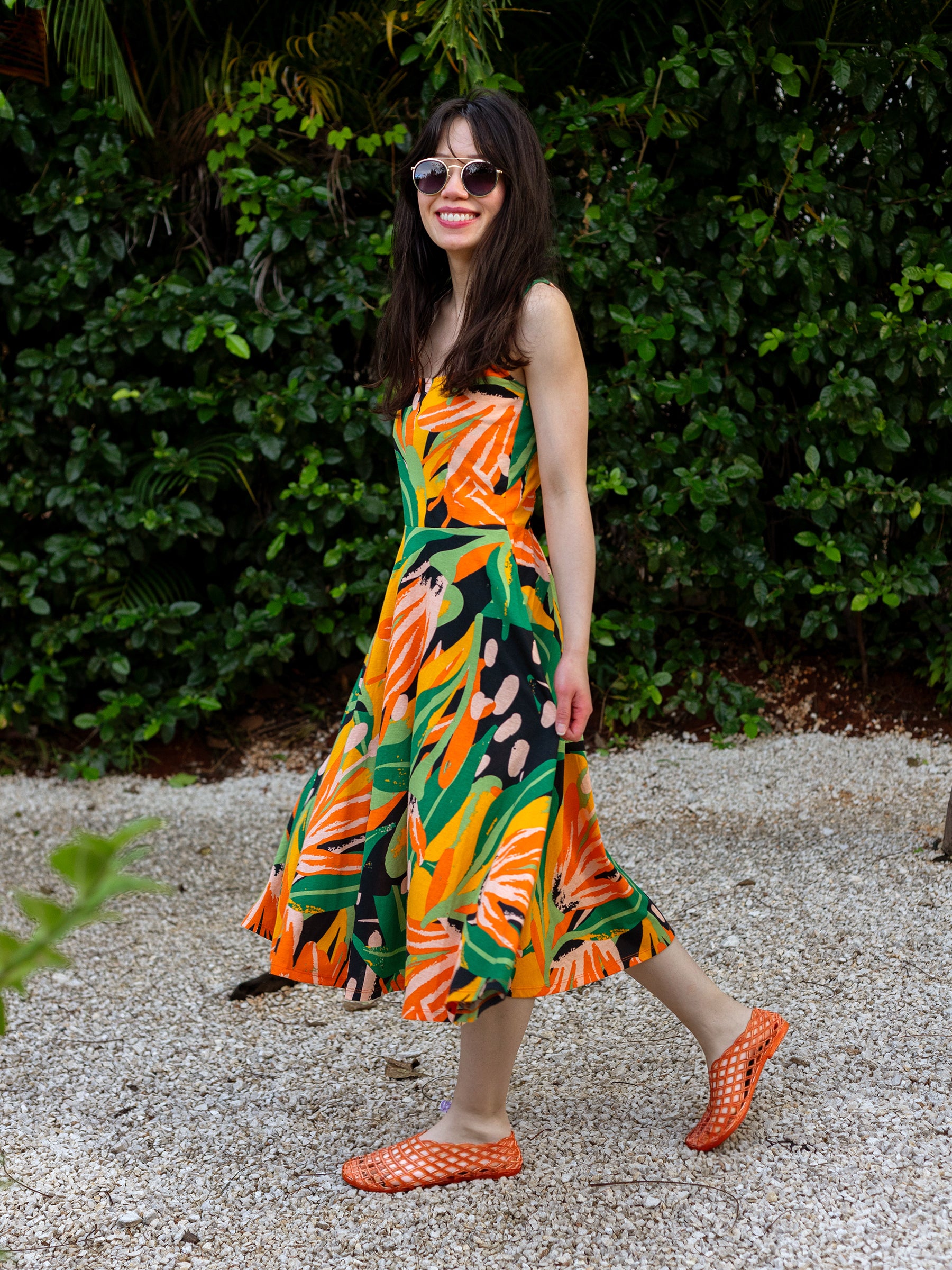 Lily Dress | Playa