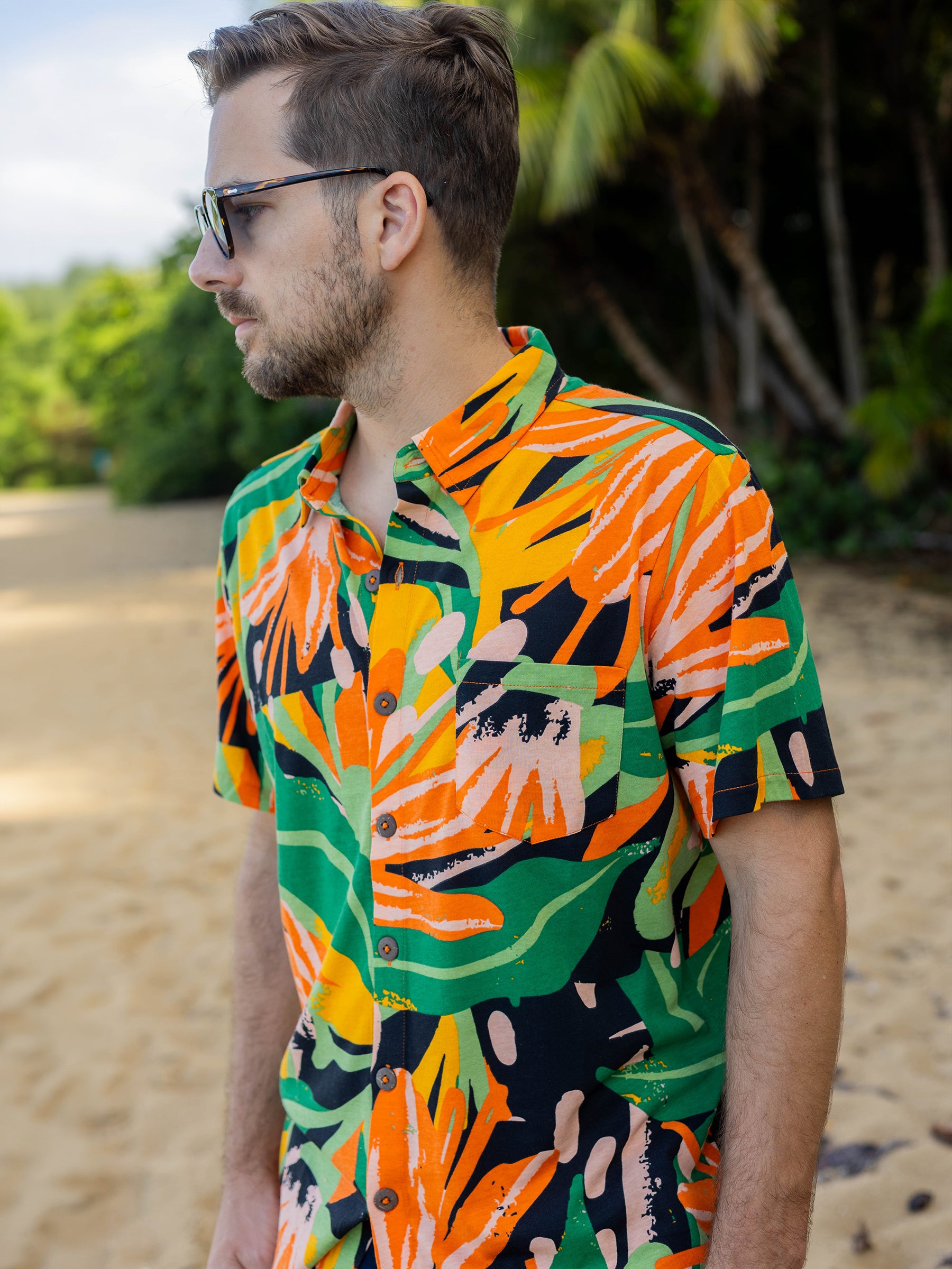 Rincon Shirt | Playa