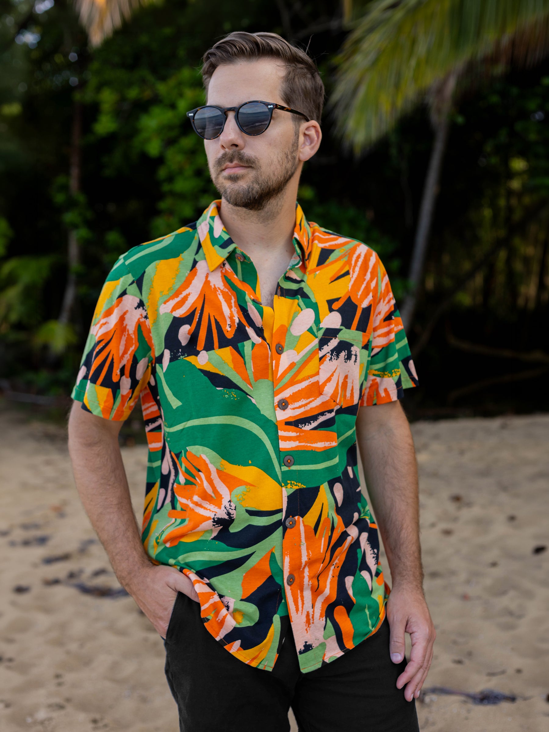 Rincon Shirt | Playa