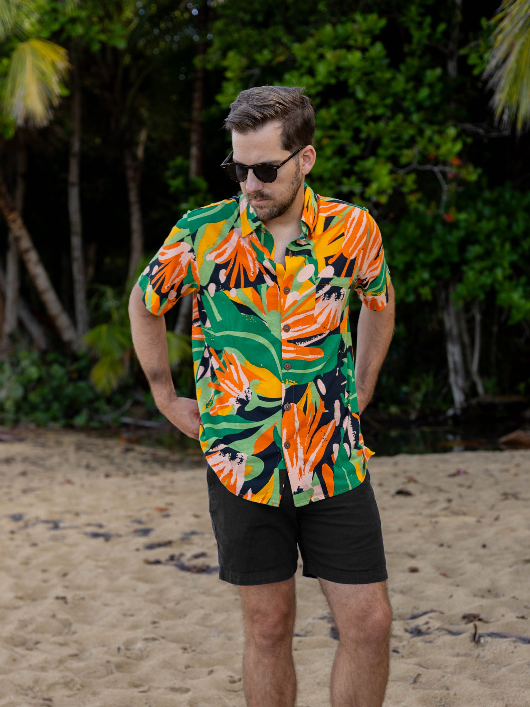 Rincon Shirt | Playa