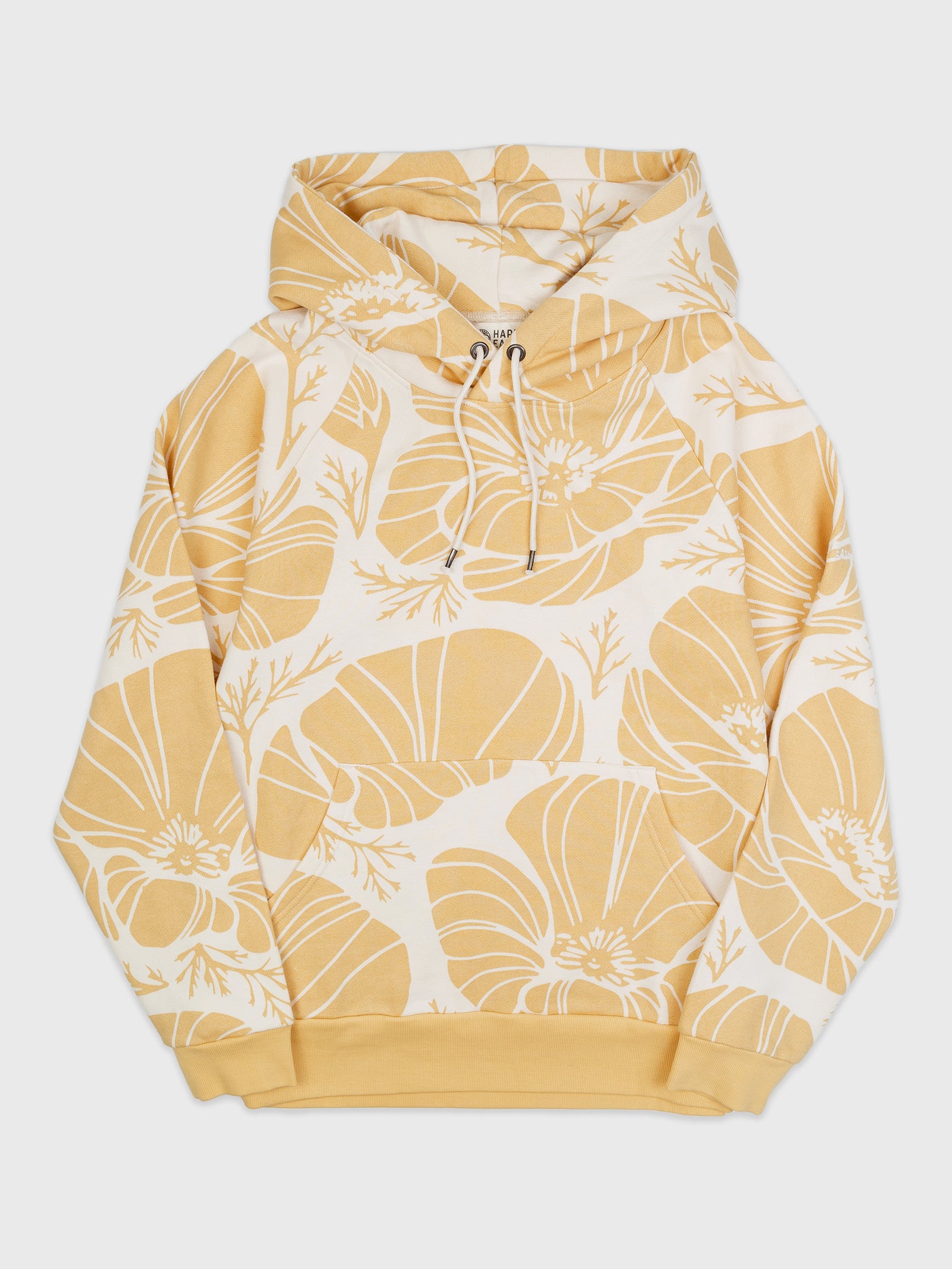 Picture of Poppies Hoodie - Men's