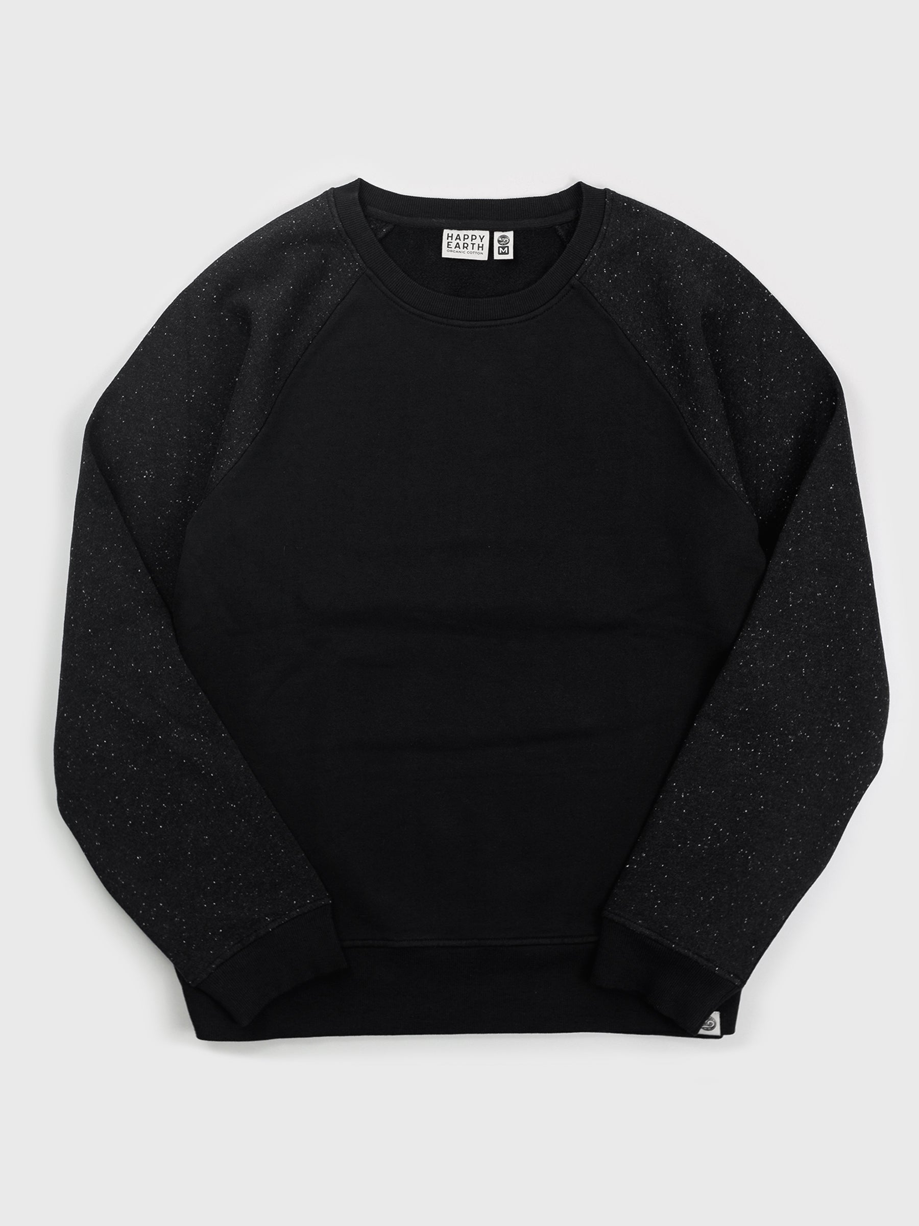 Dark Side Raglan Pullover