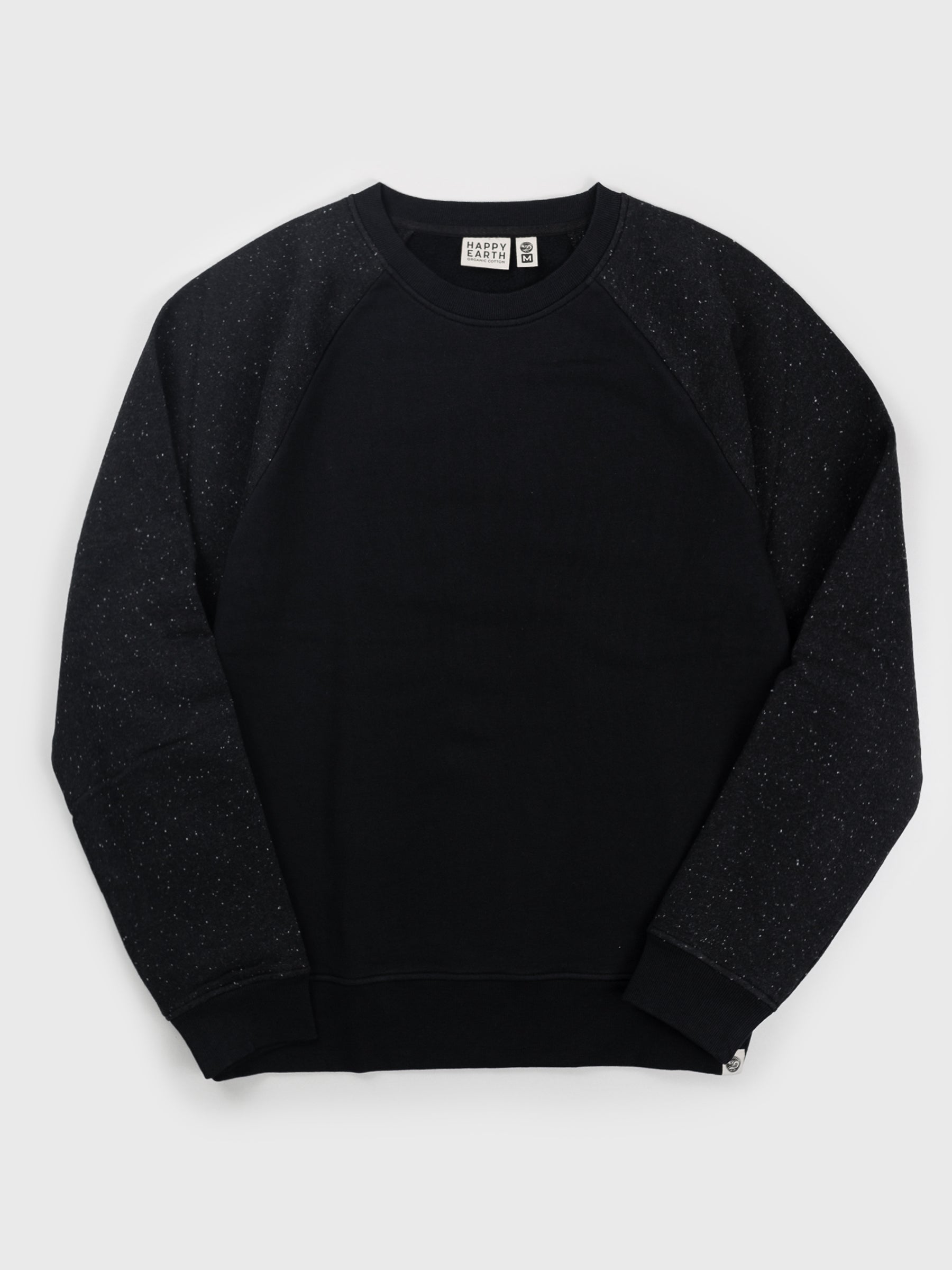 Raglan Pullover | Eclipse