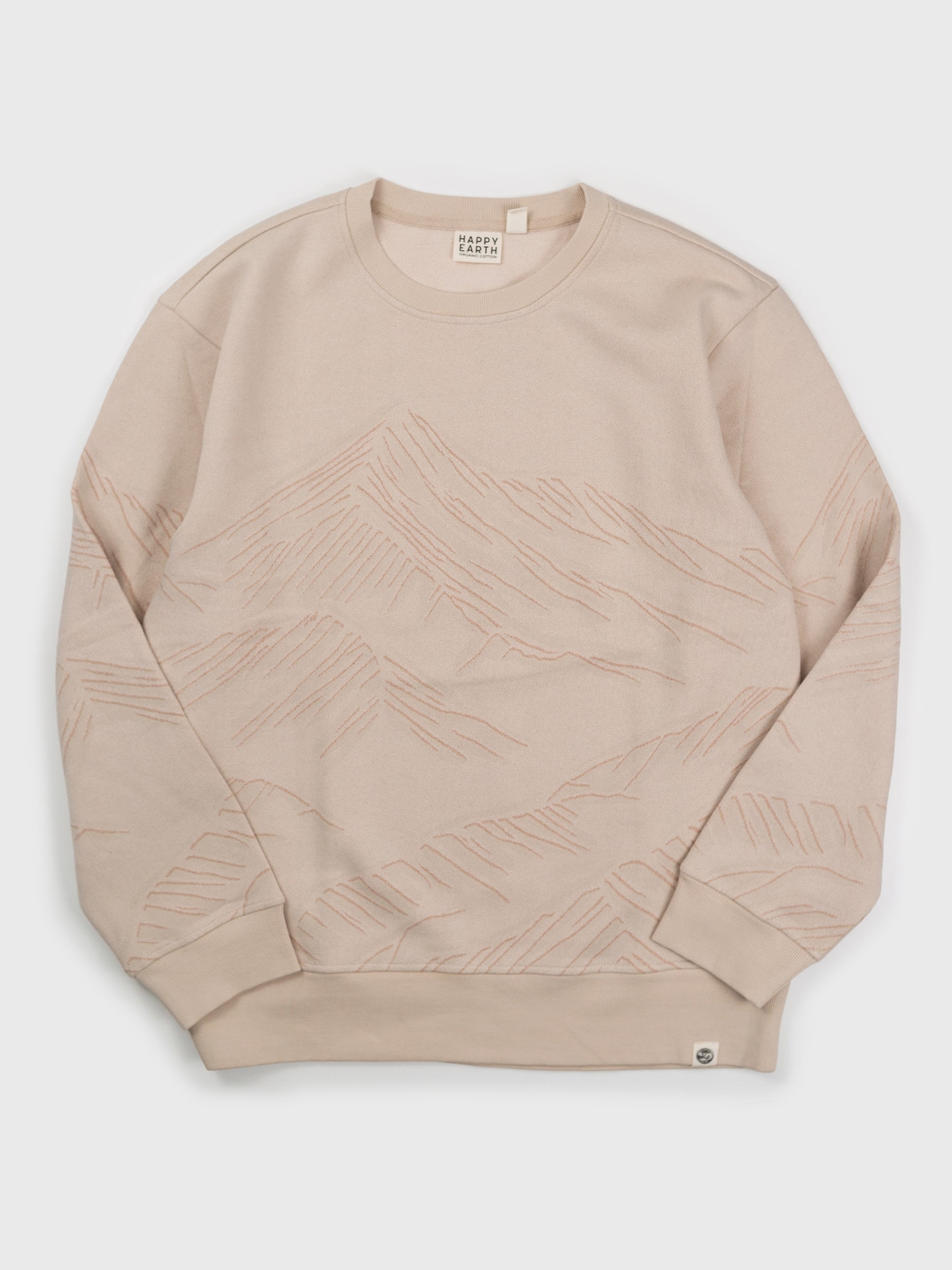 Snowdrift Pullover