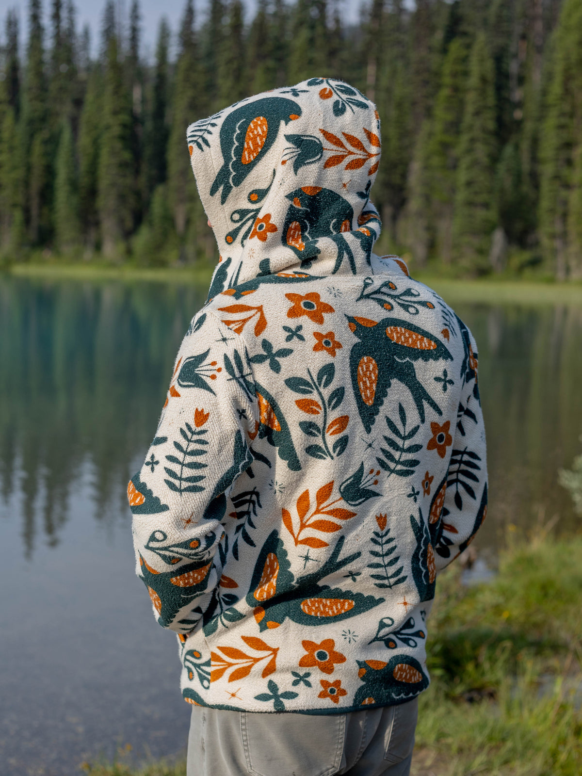 Hygge Sherpa
