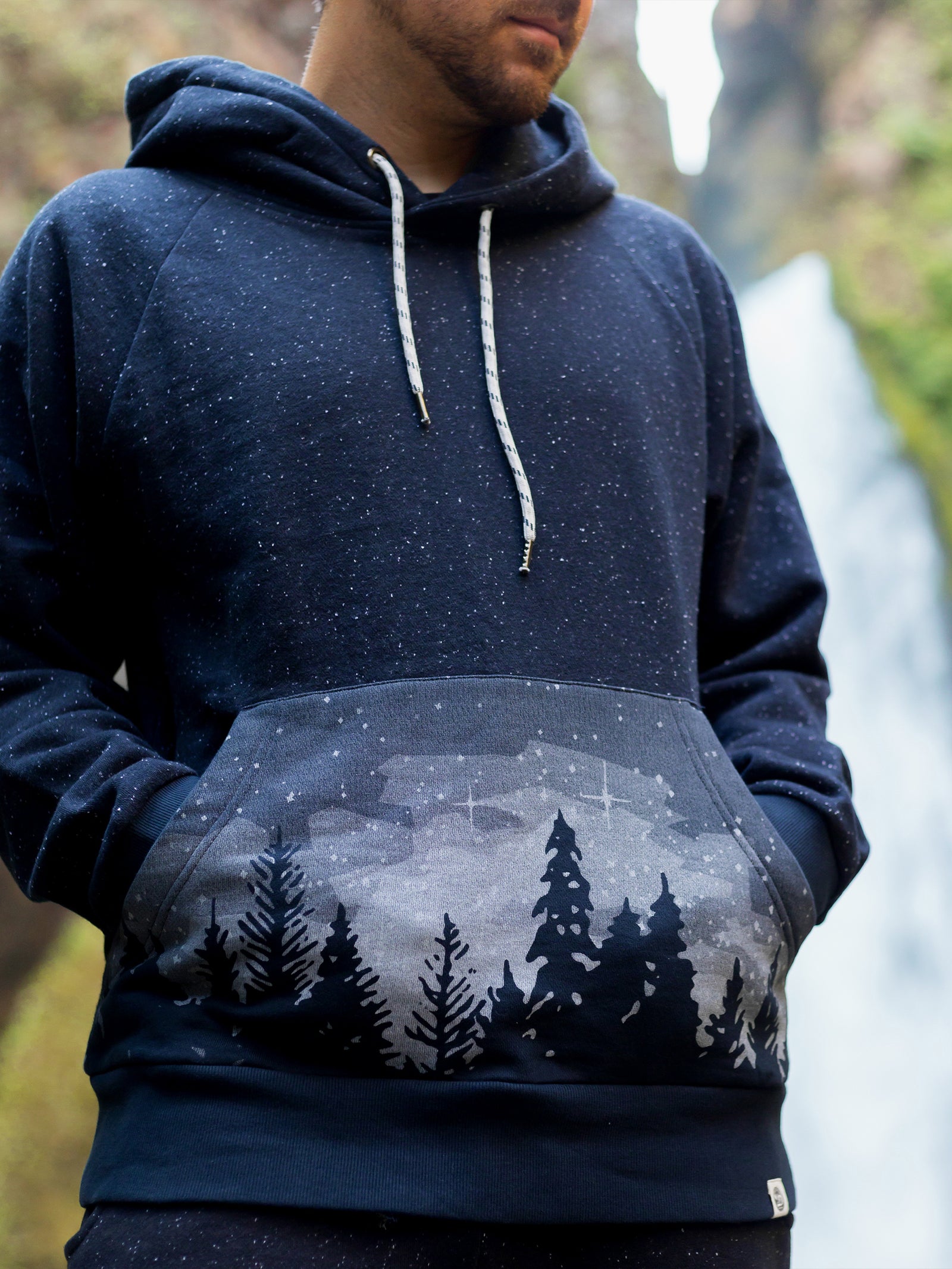Starlight Hoodie main image 0