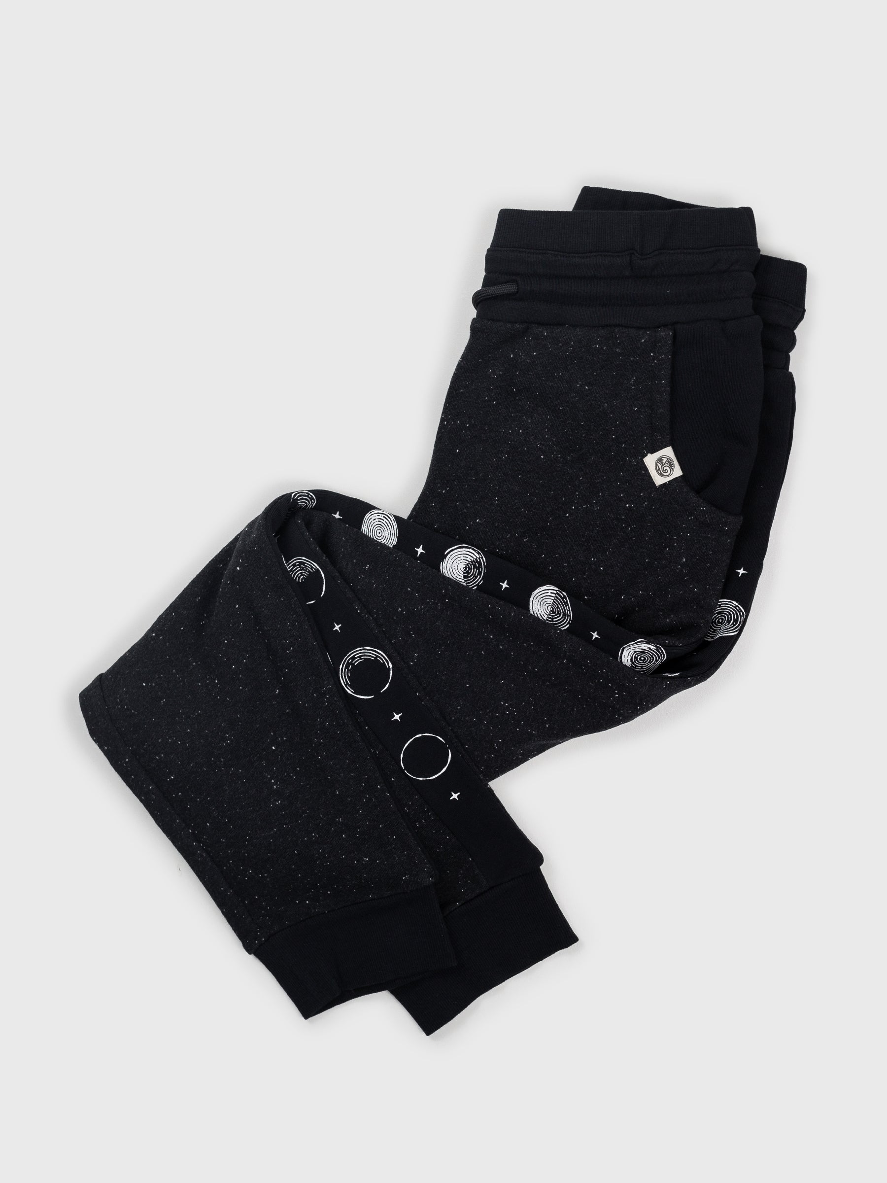 Dark Side Joggers