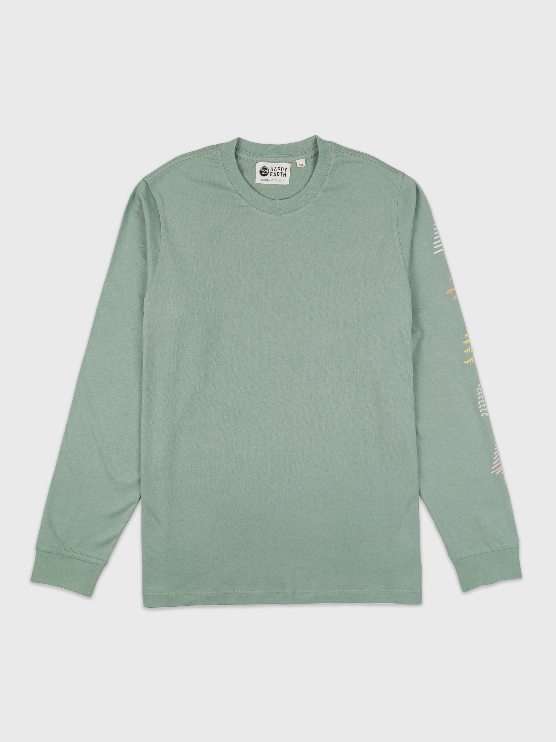 Colorful Mountains Tee