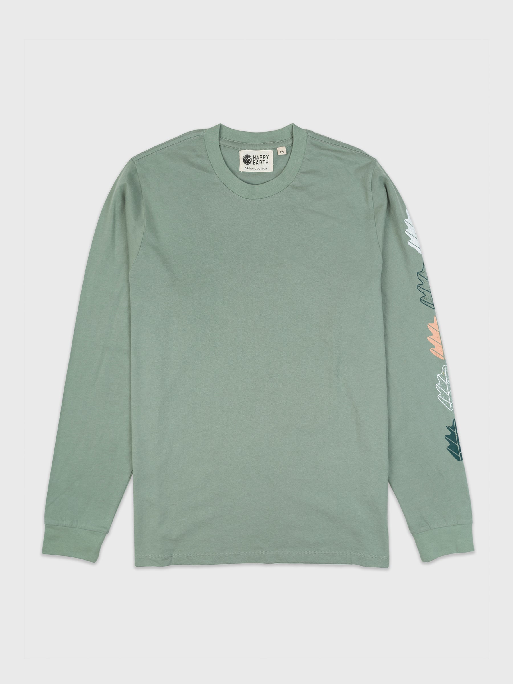 Oak Tree Tee