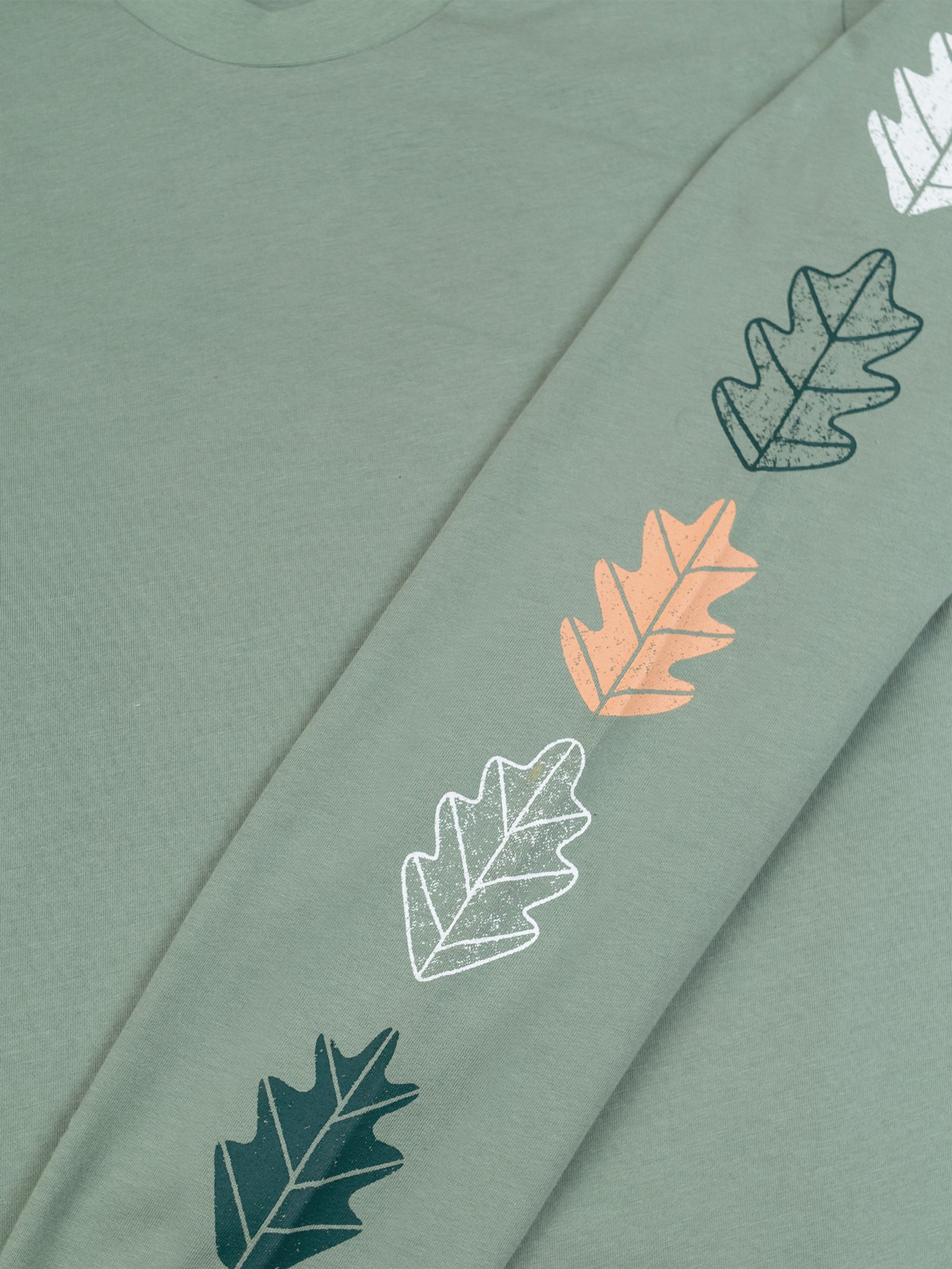 Oak Tree Tee