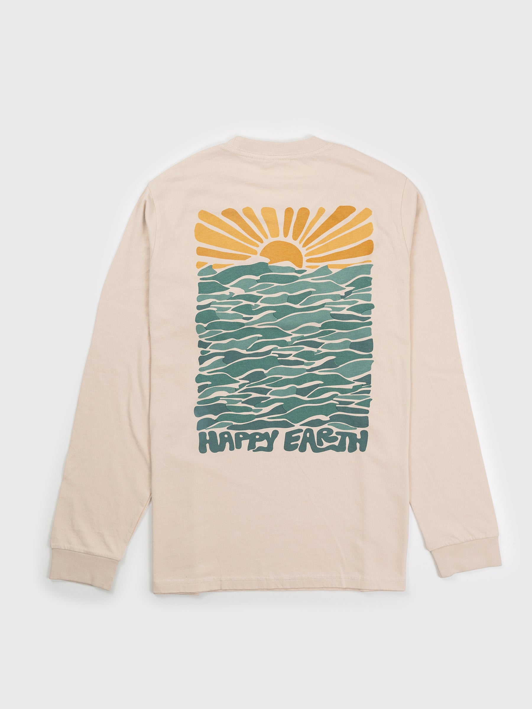 Salty Summer Tee
