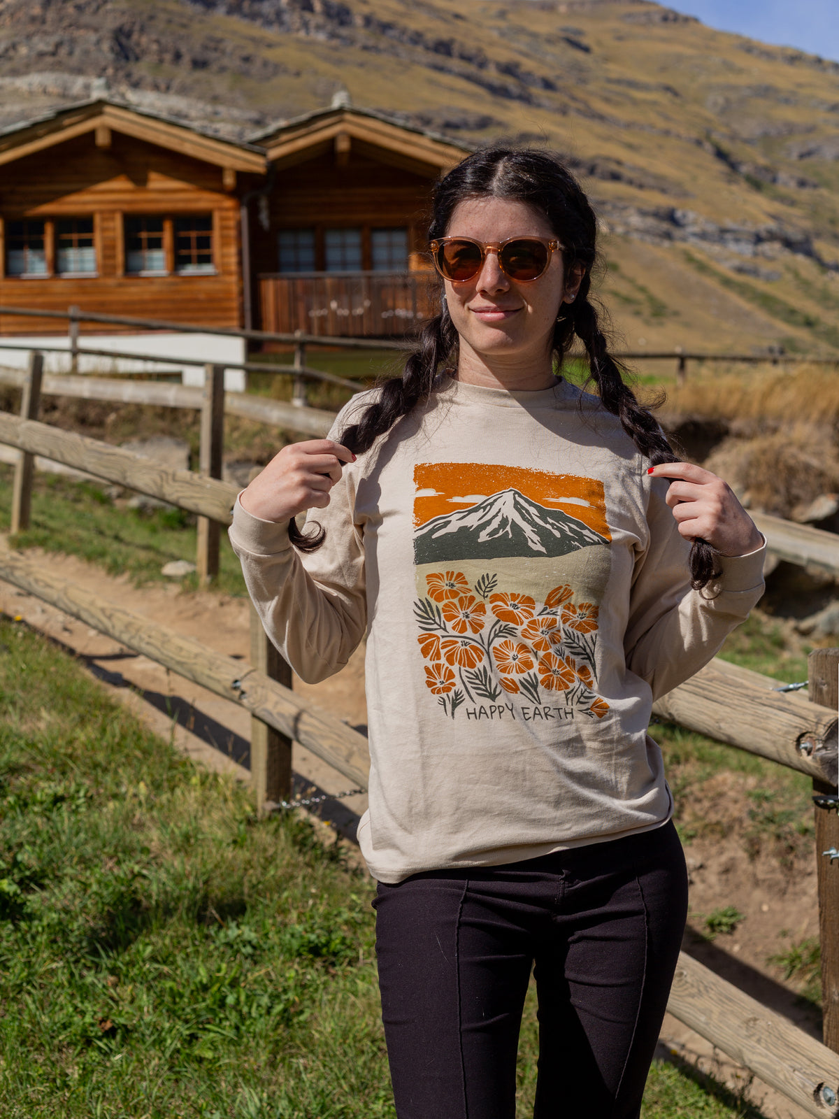 Spring Fever Tee