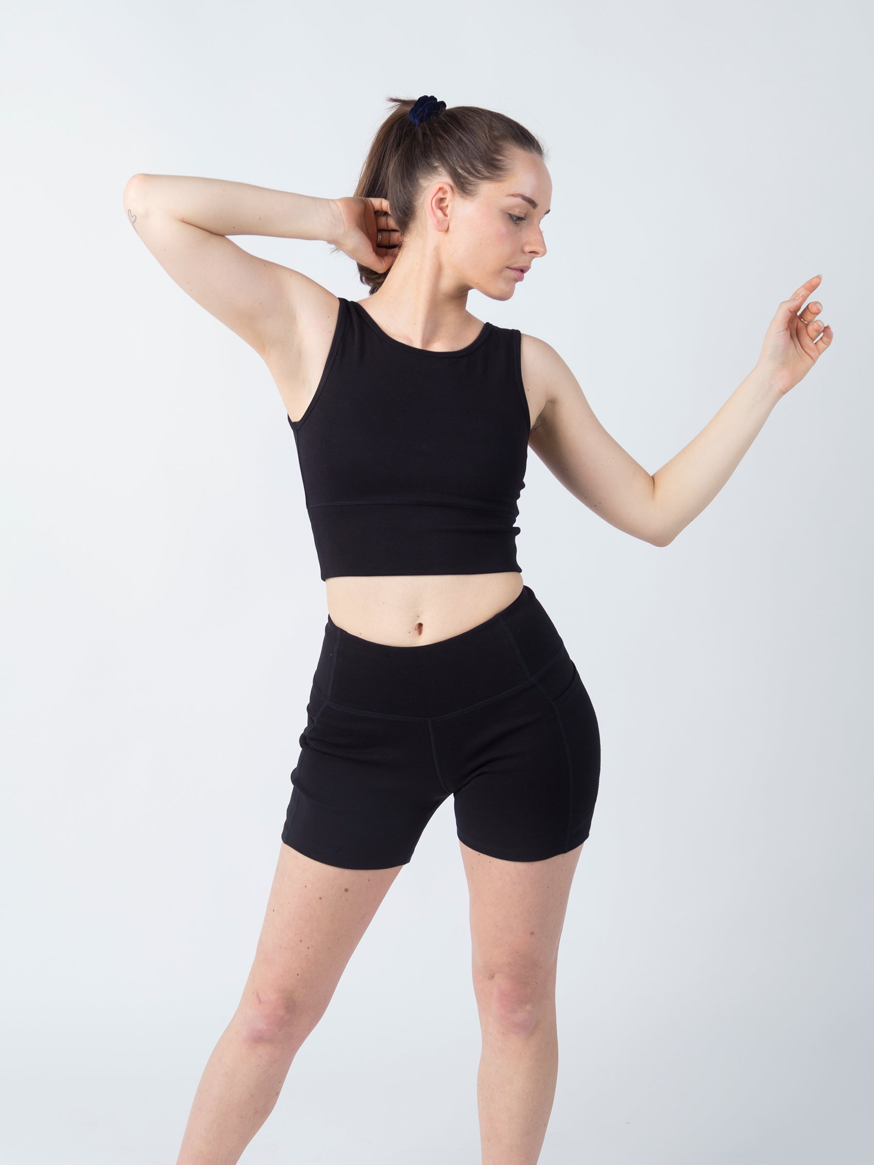 PlantTec™ Reversible Tank | Eclipse