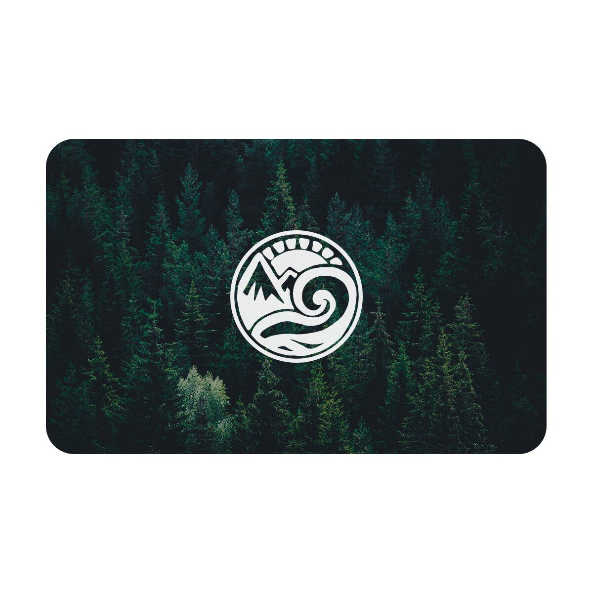 Gift Card-Gift Card-Happy Earth