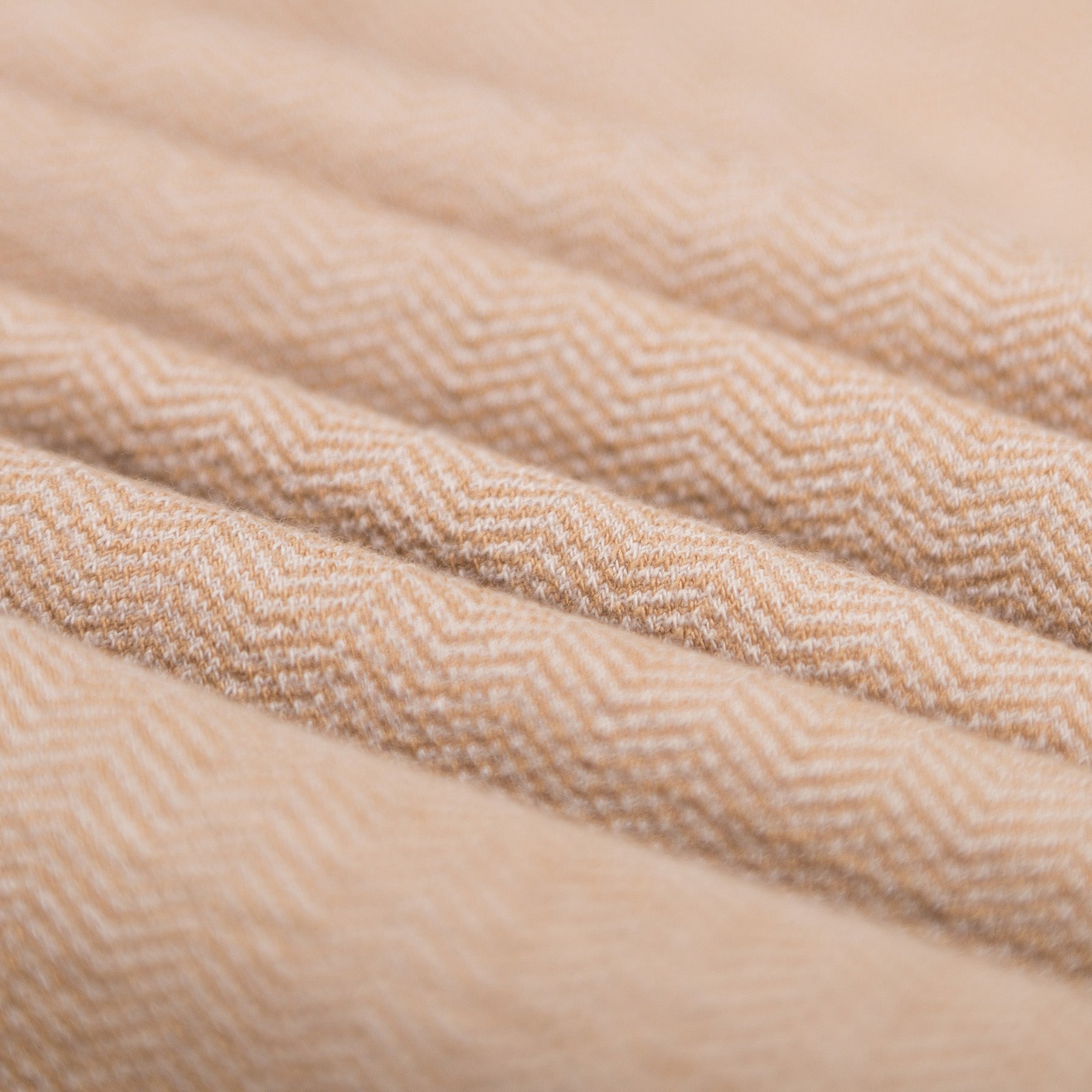 Women's Herringbone Flex Shorts | Beech Wood